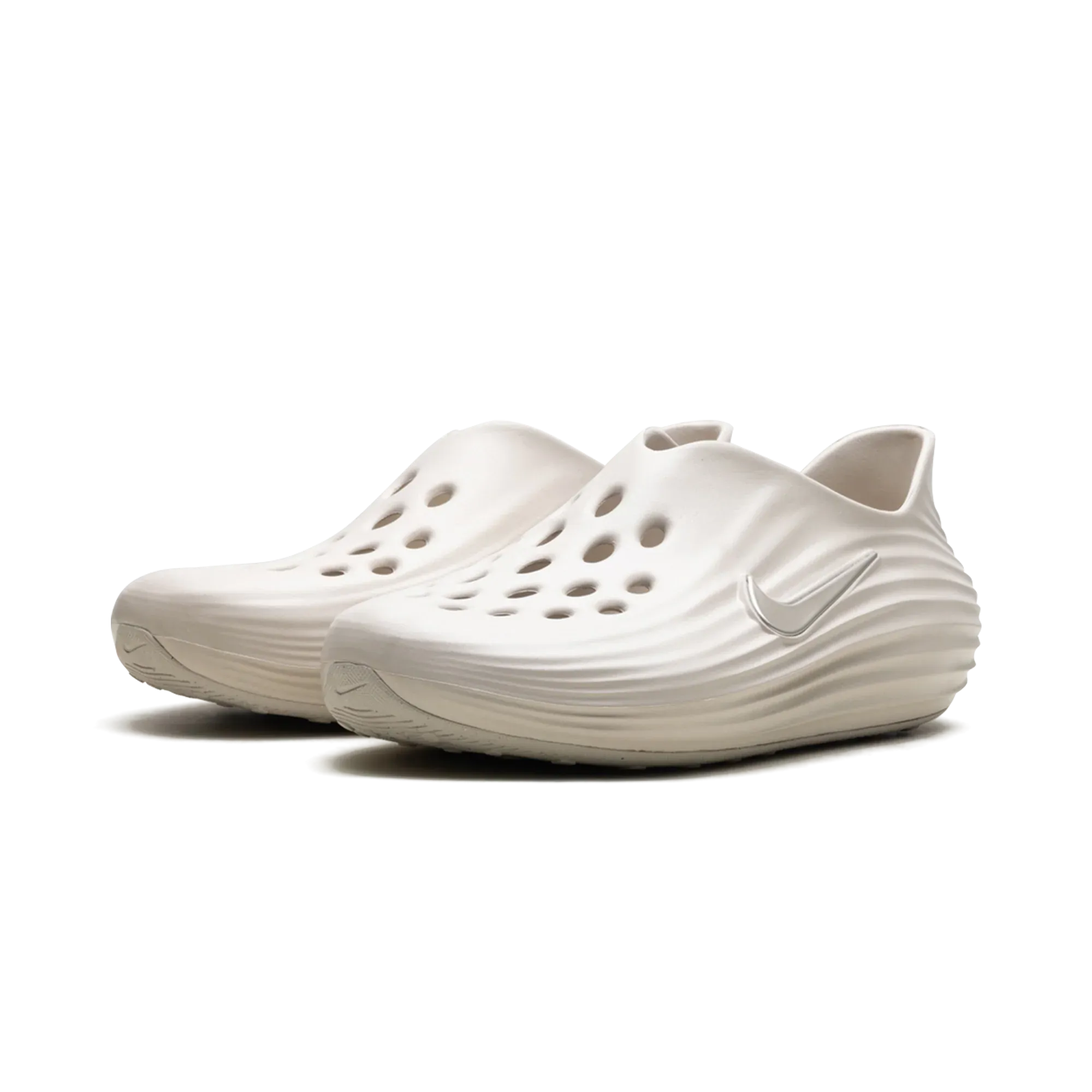 Nike Reactx Rejuven8 Light Orewood Brown