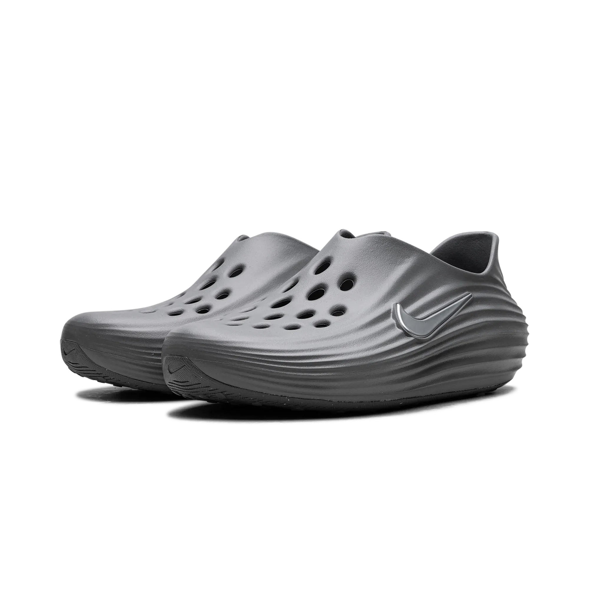 Nike Reactx Rejuven8 Smoke Grey
