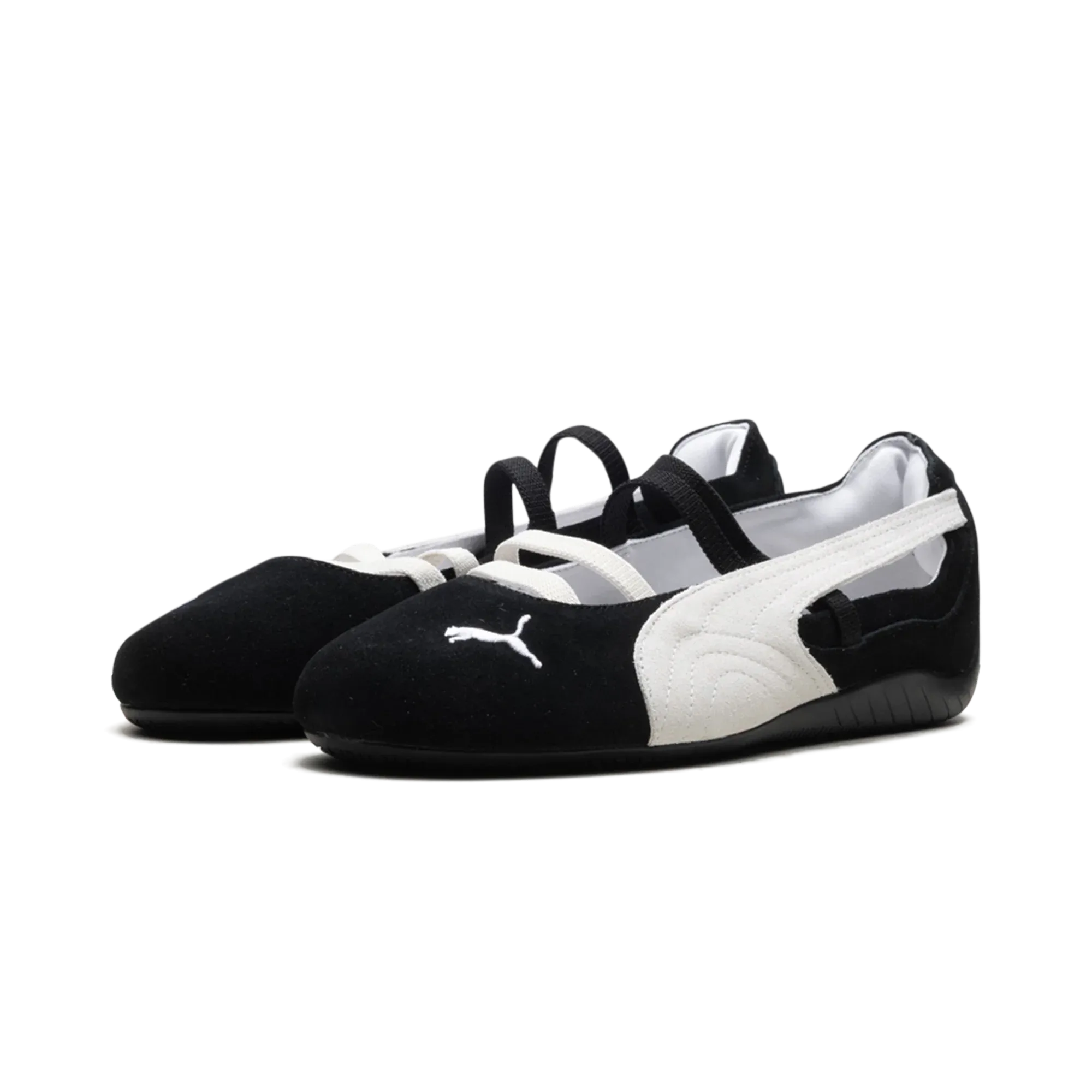 Puma Speedcat Ballet Wmns Black White