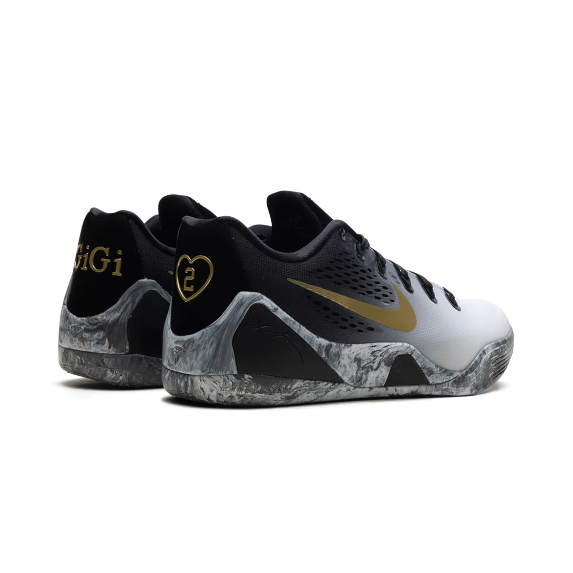 Nike Kobe 9 Elite Low Em Protro Mambacita