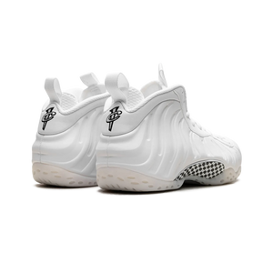 Nike Air Foamposite One Triple White