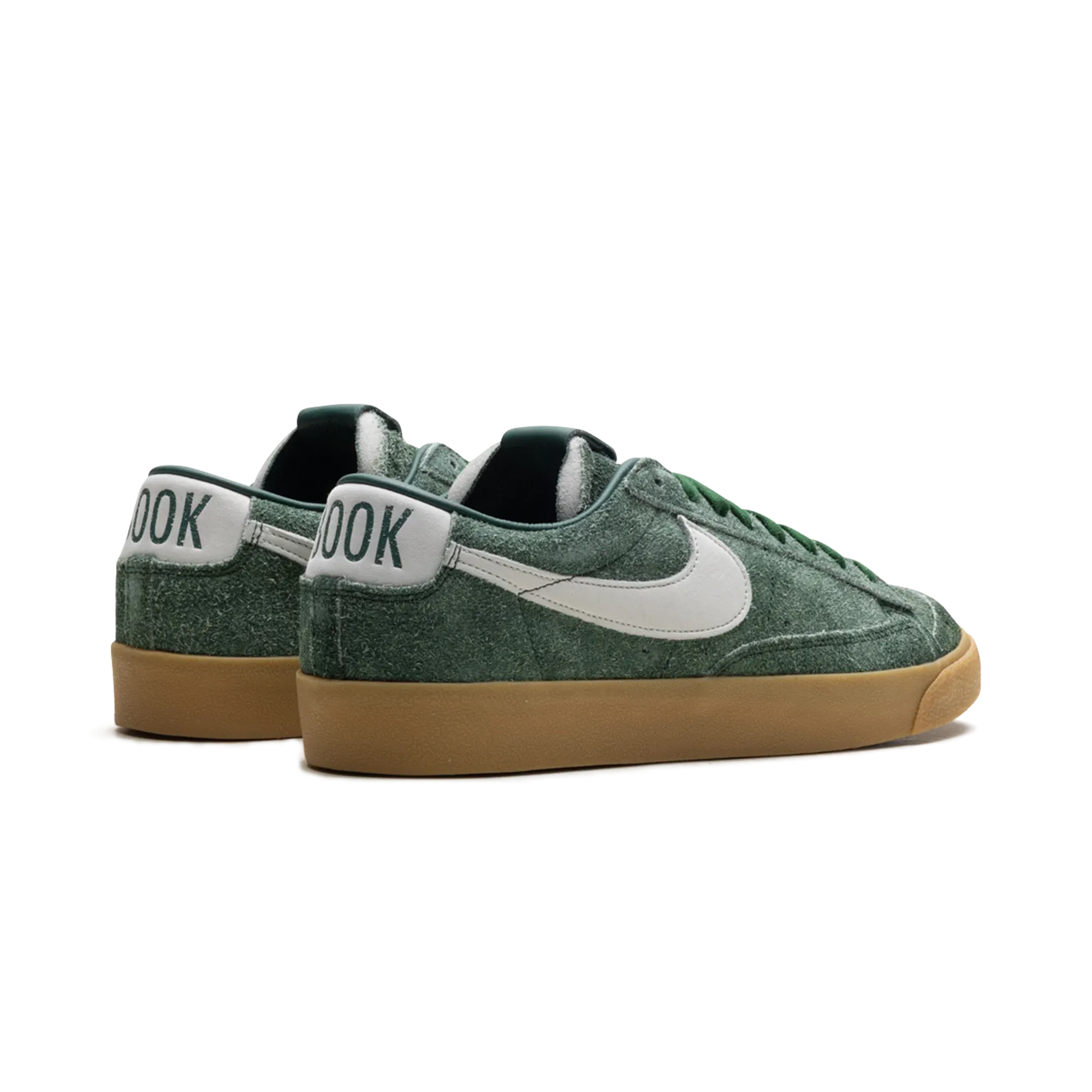 Nike Blazer Low Devin Booker Team Dark Green