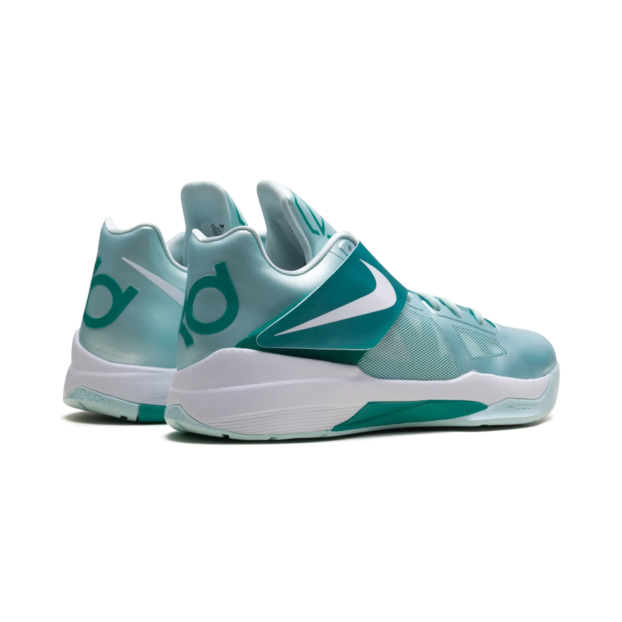 Nike Kd 4 Easter