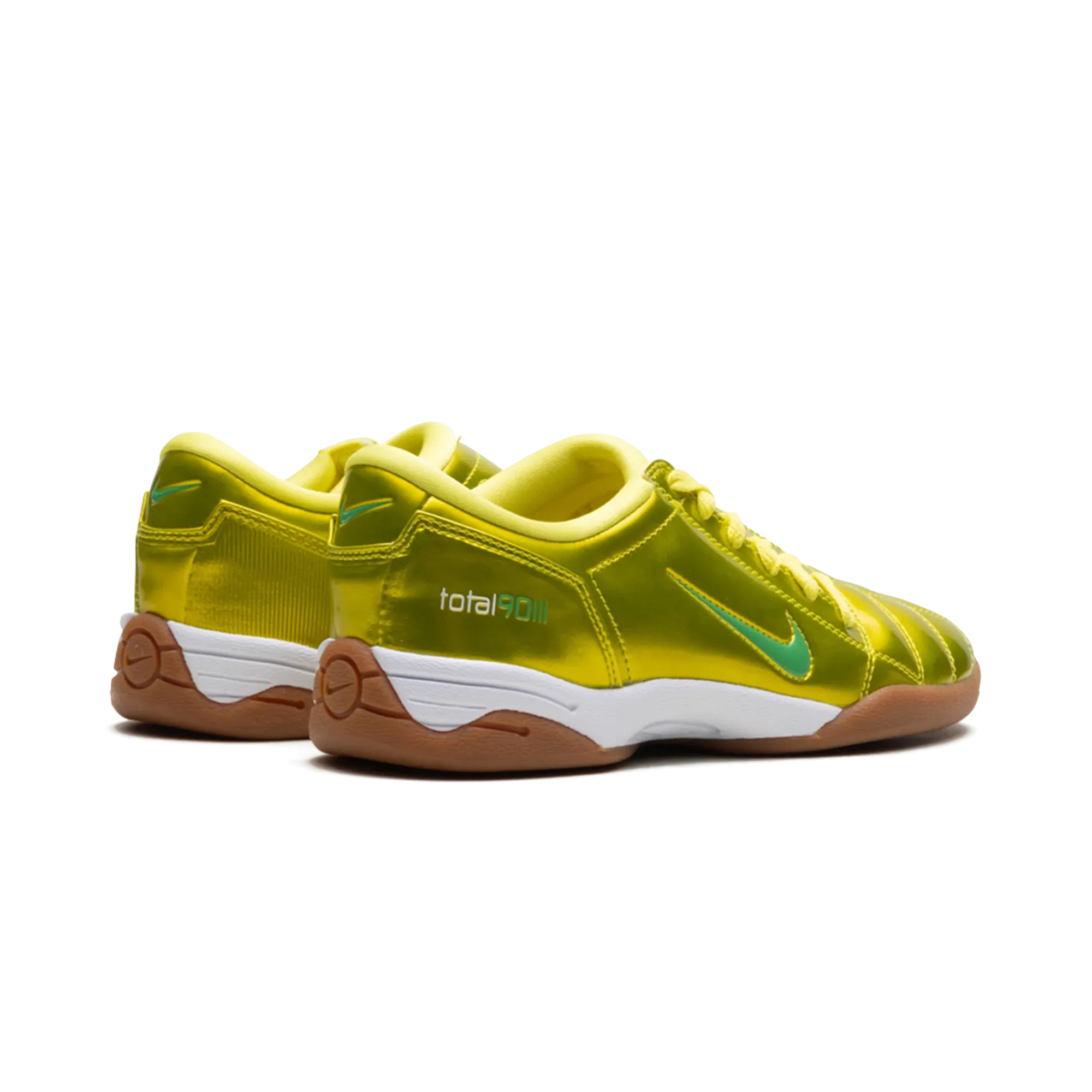 Nike Total 90 Iii Sp Dynamic Yellow
