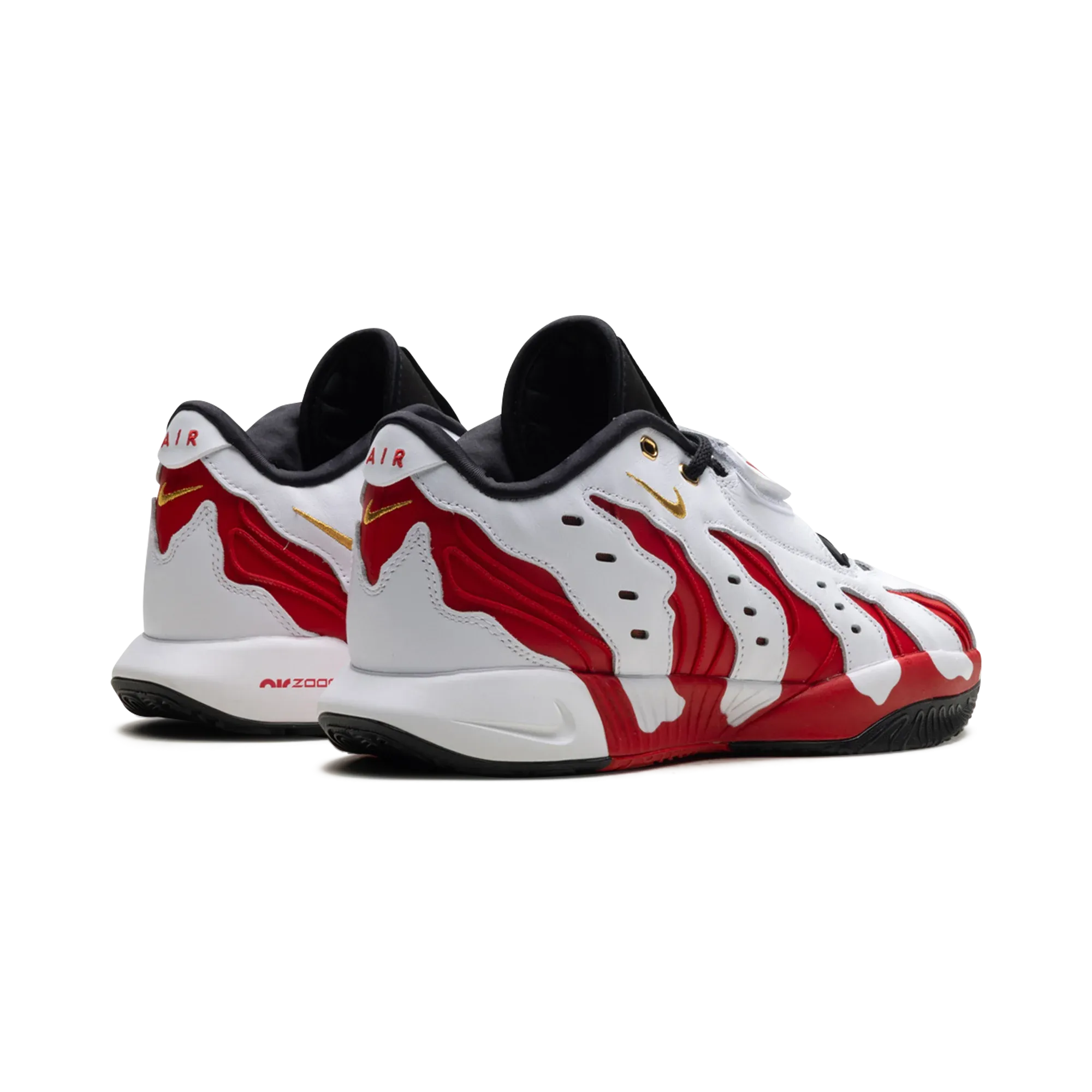 Nike Lebron 21 Prime 96 Varsity Red