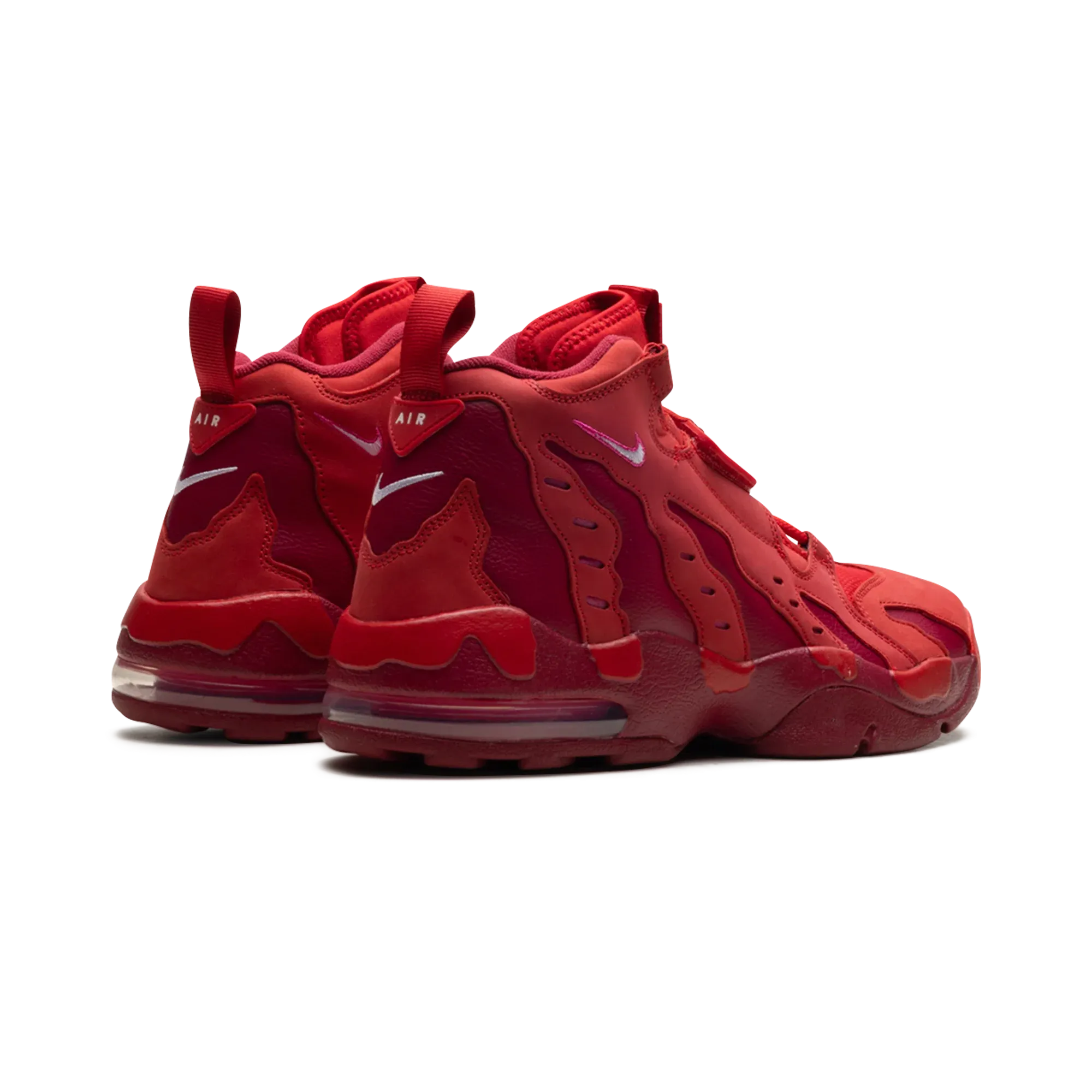 Nike Air Dt Max '96 Love Letter To Connie