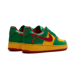 Nike Air Force 1 Low Lil Yachty Concrete Boys Lucky Green