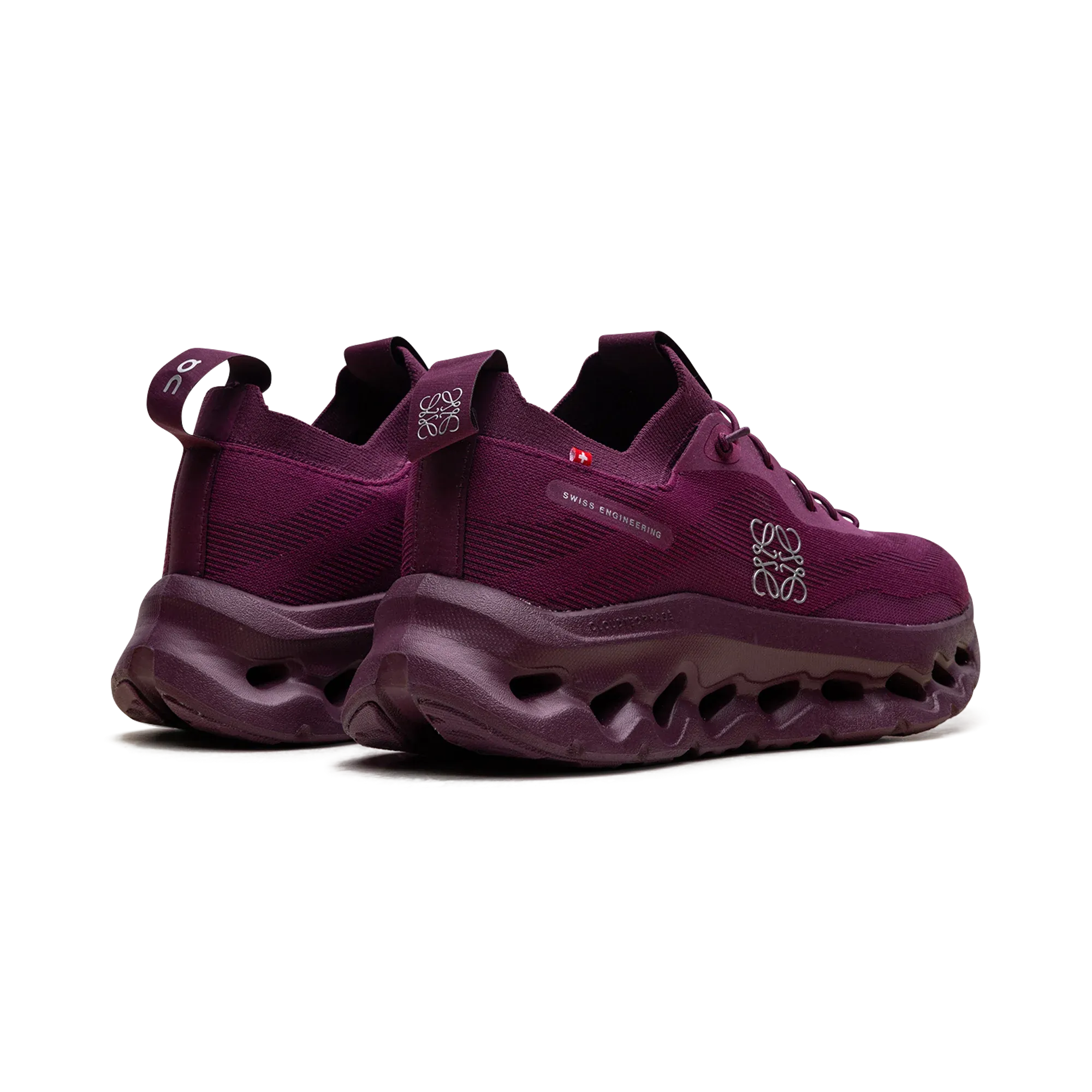 On Running Cloudtilt Wmns Loewe - Cherry