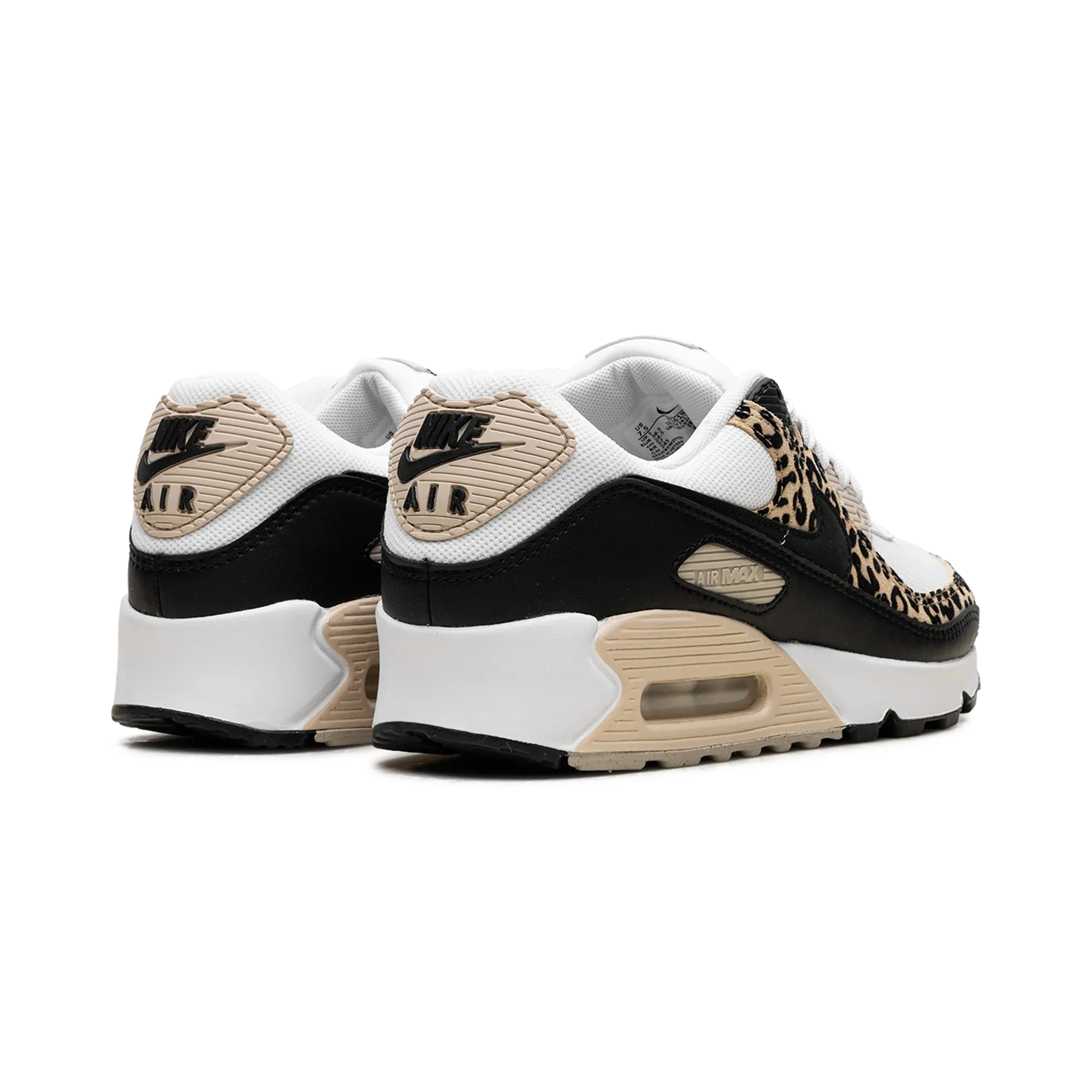 Nike Air Max 90 Wmns Leopard