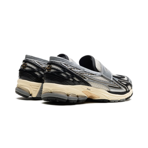 New Balance 1906L Silver Metallic Cream