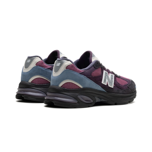New Balance 2010 Kith - Purple Black