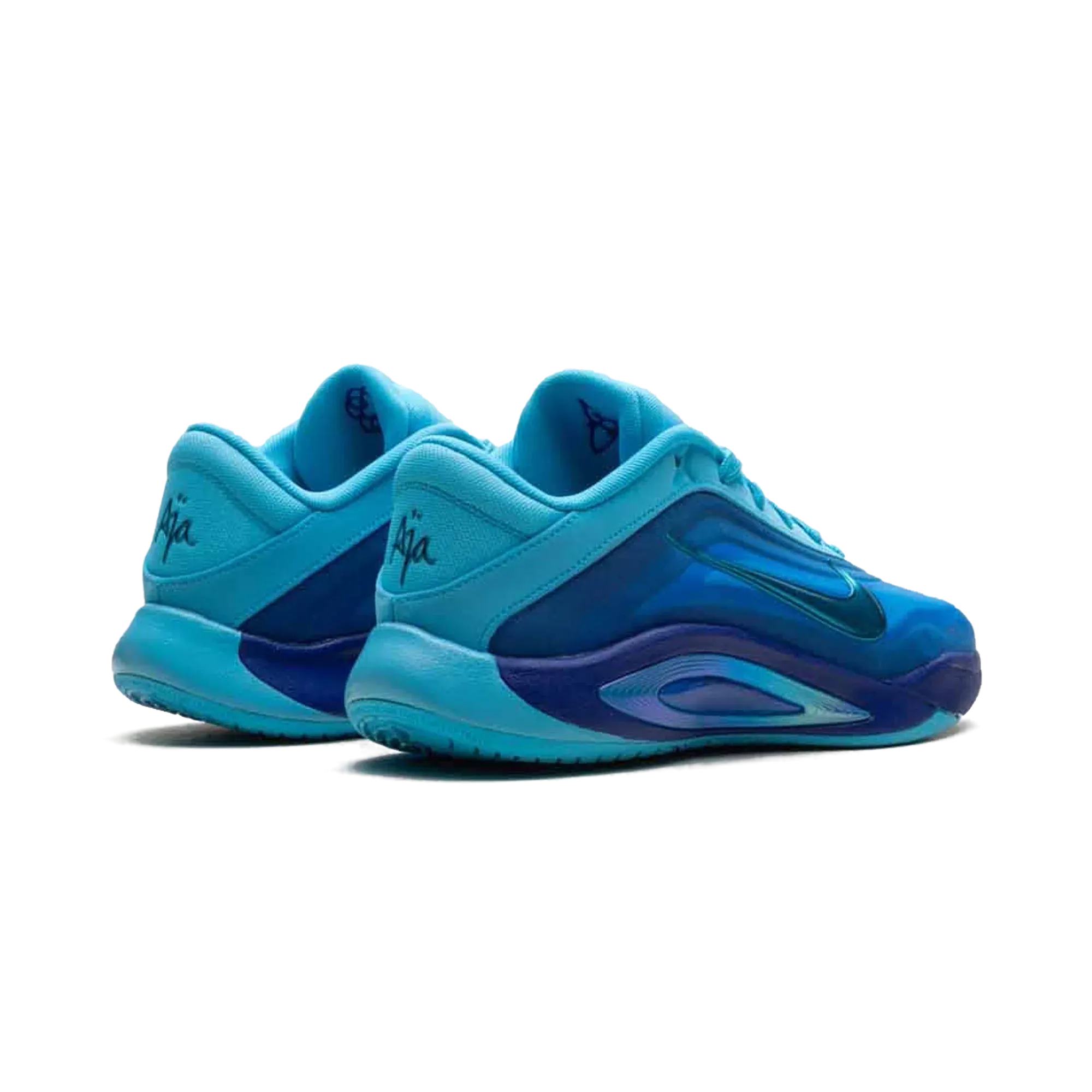 Nike A'One Wmns Indigo Girl