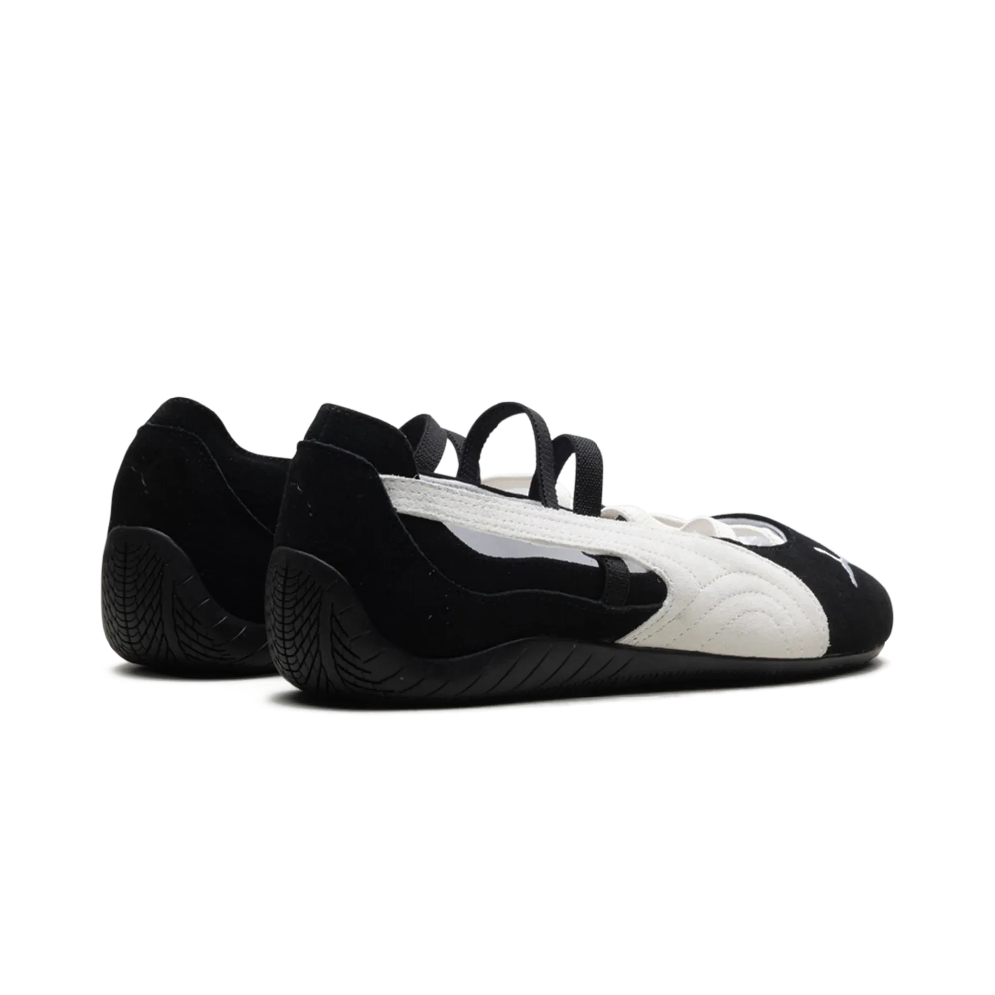 Puma Speedcat Ballet Wmns Black White