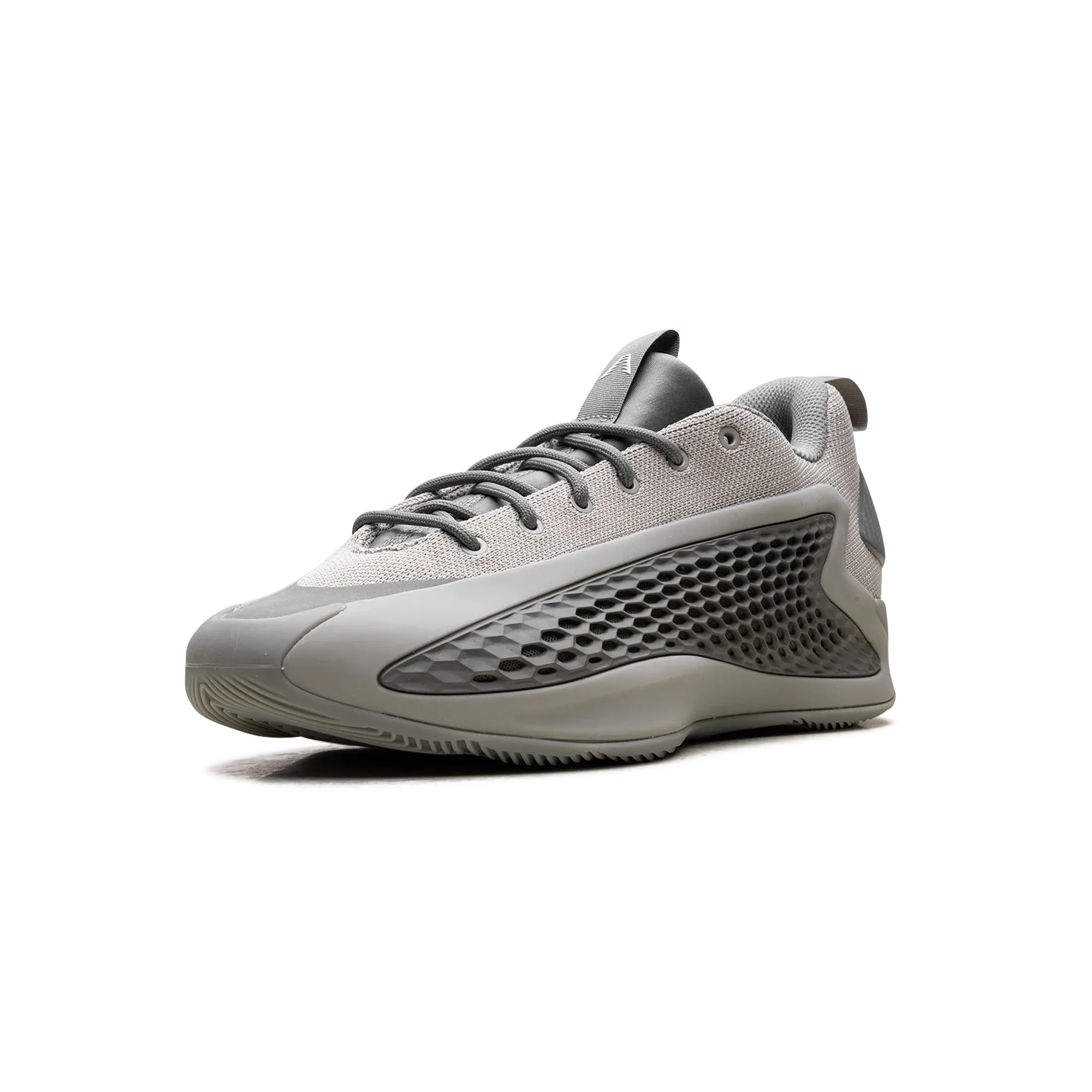 Adidas Ae 1 Low Metallic Grey