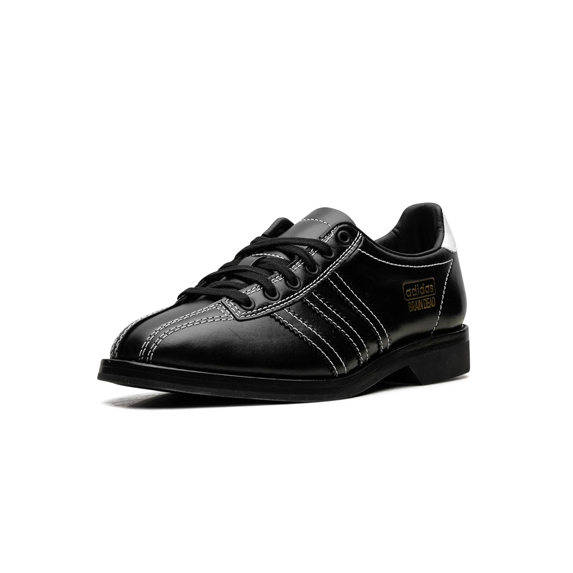 Adidas Bowling Shoes Brain Dead Dover Street Market Black