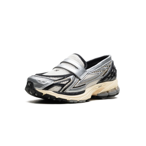 New Balance 1906L Silver Metallic Cream