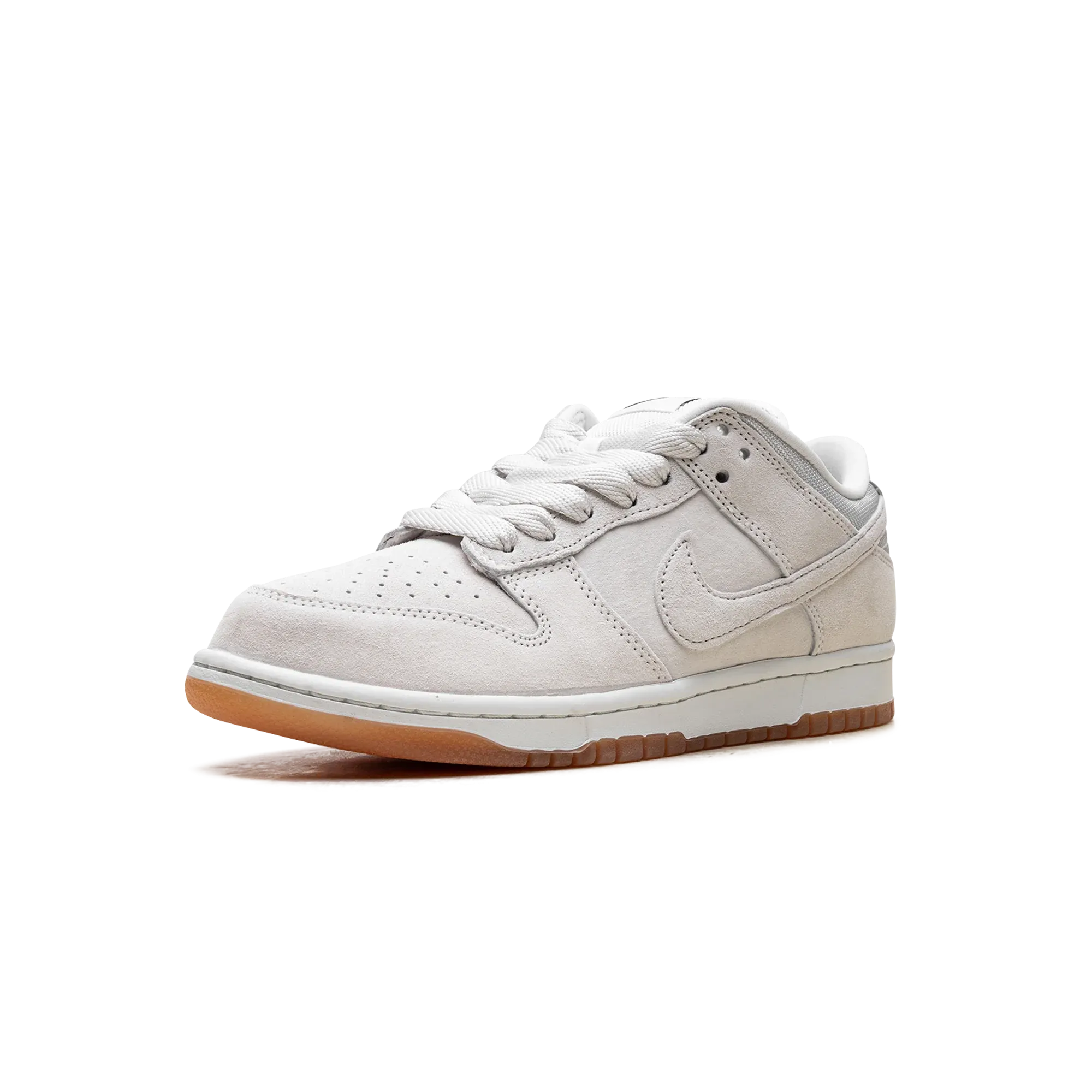 Nike Sb Dunk Low Pro B Pale Ivory