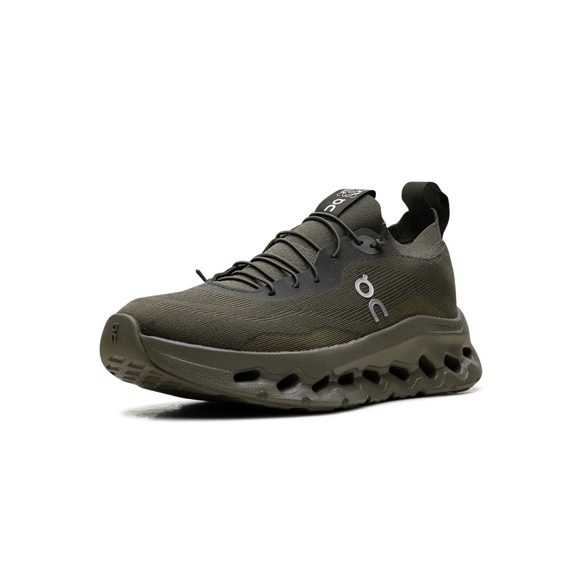 On Running Cloudtilt Wmns Loewe Khaki Green