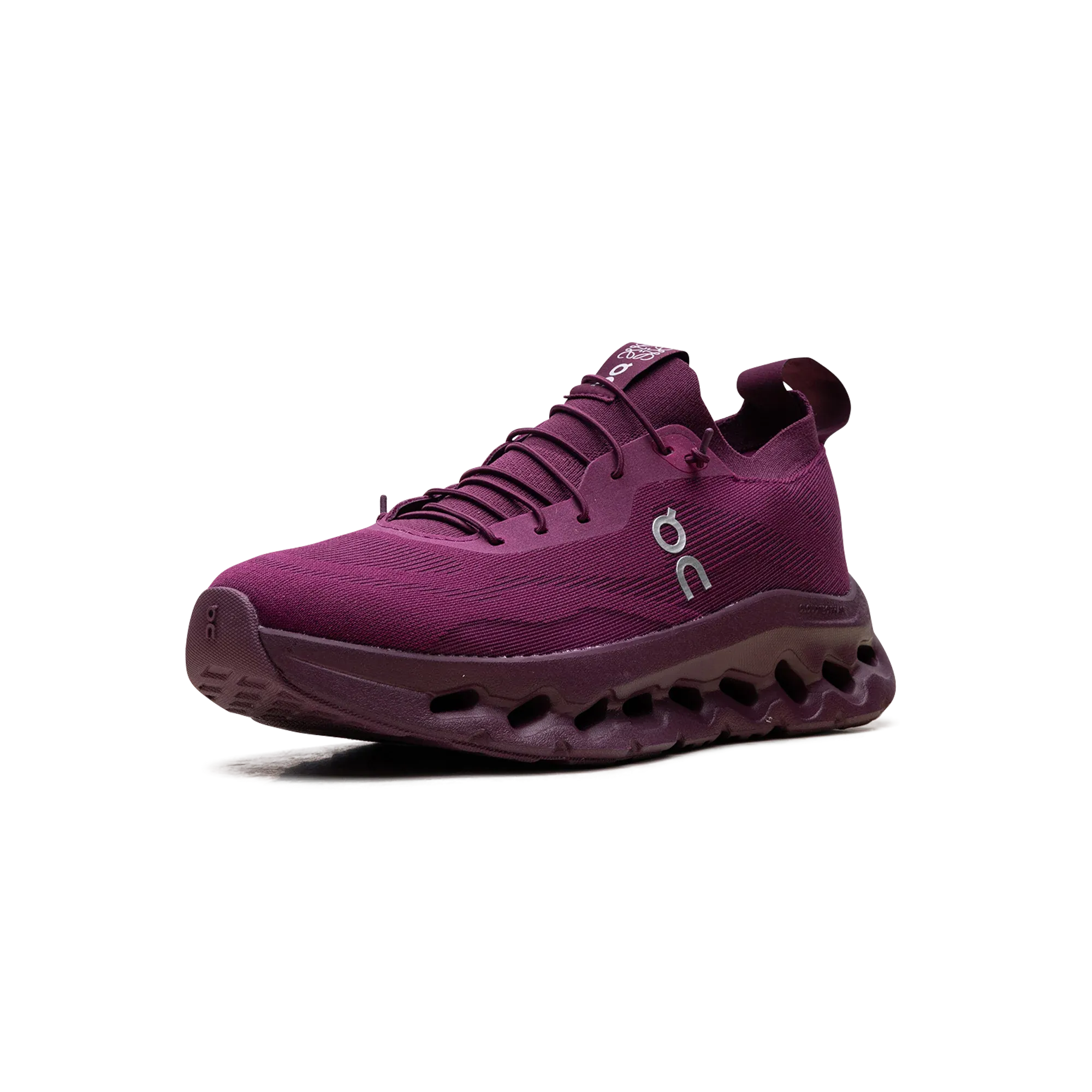 On Running Cloudtilt Wmns Loewe - Cherry