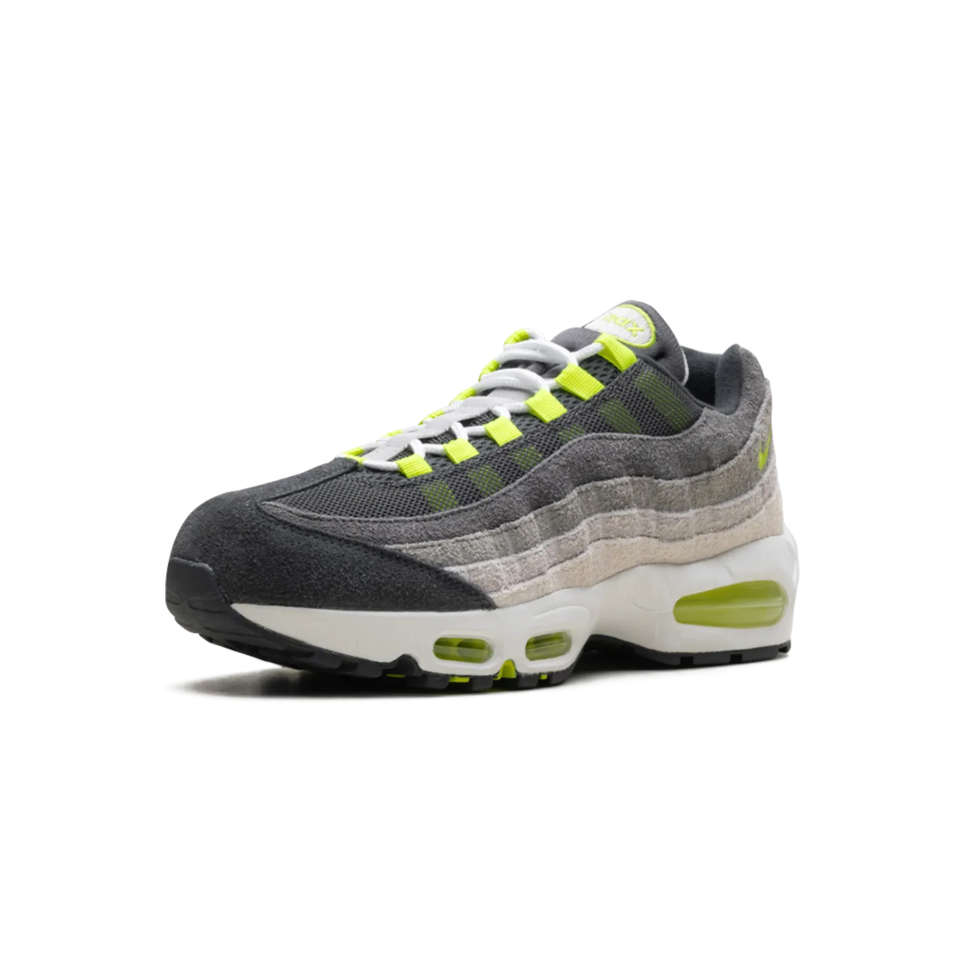 Nike Air Max 95 Og Reverse Gradient Neon