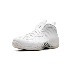 Nike Air Foamposite One Triple White