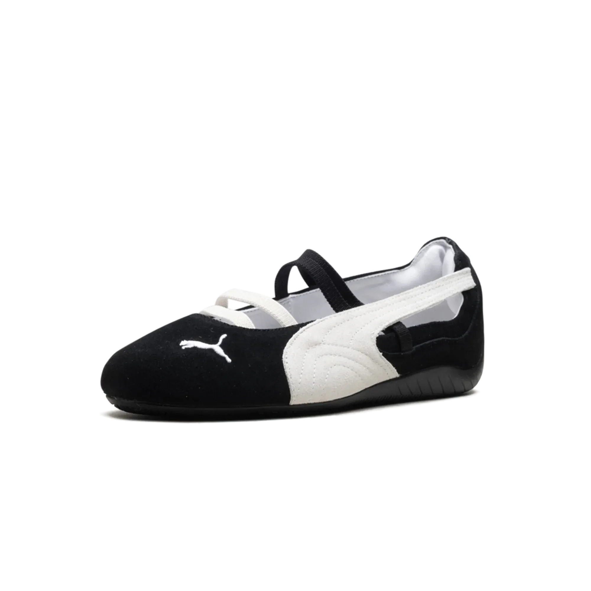 Puma Speedcat Ballet Wmns Black White