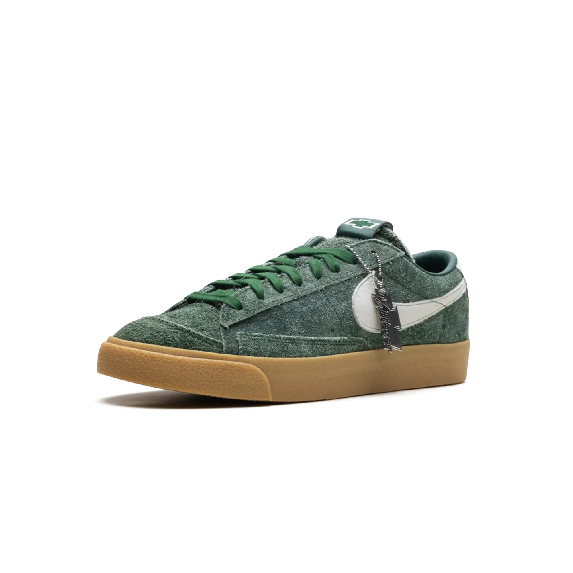 Nike Blazer Low Devin Booker Team Dark Green