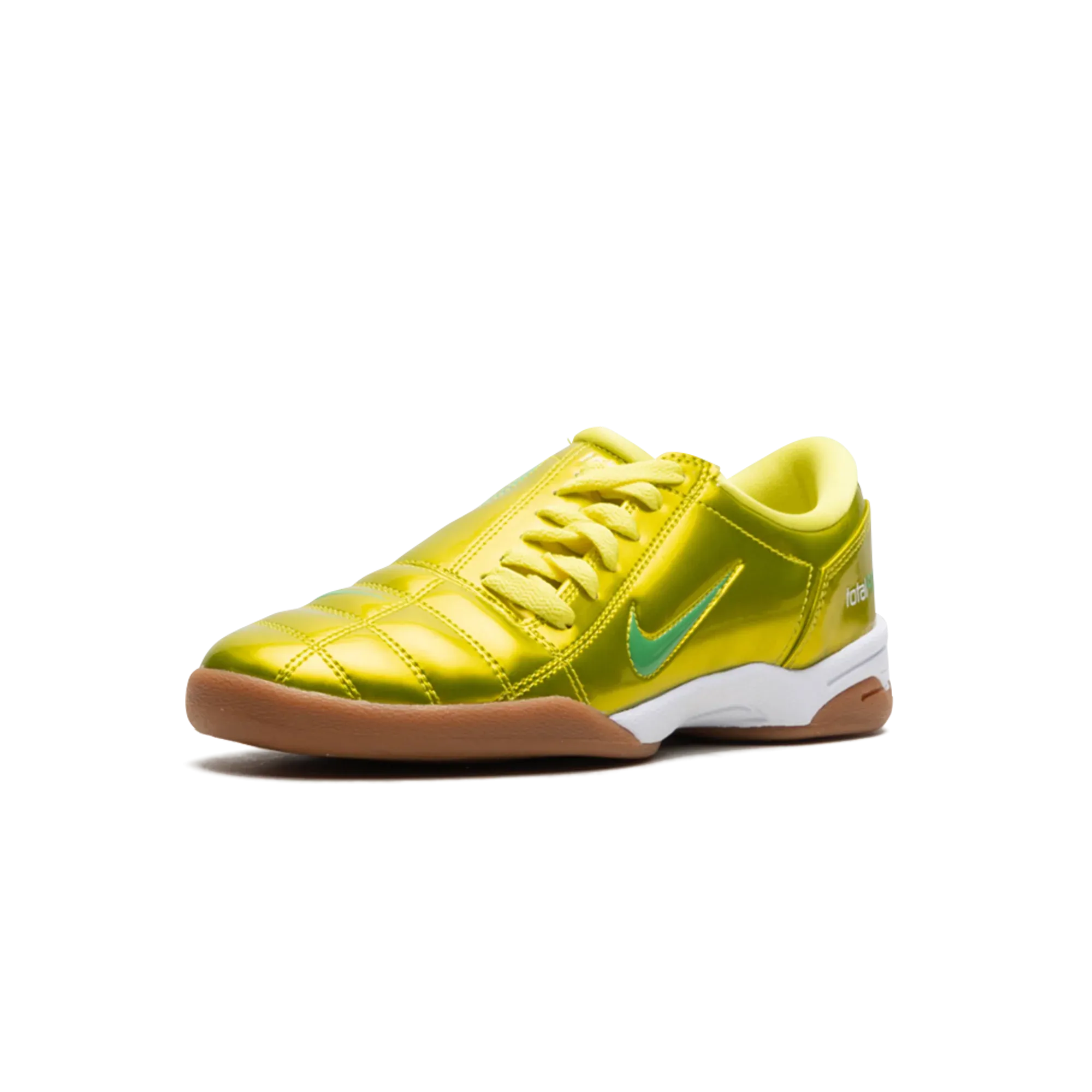 Nike Total 90 Iii Sp Dynamic Yellow