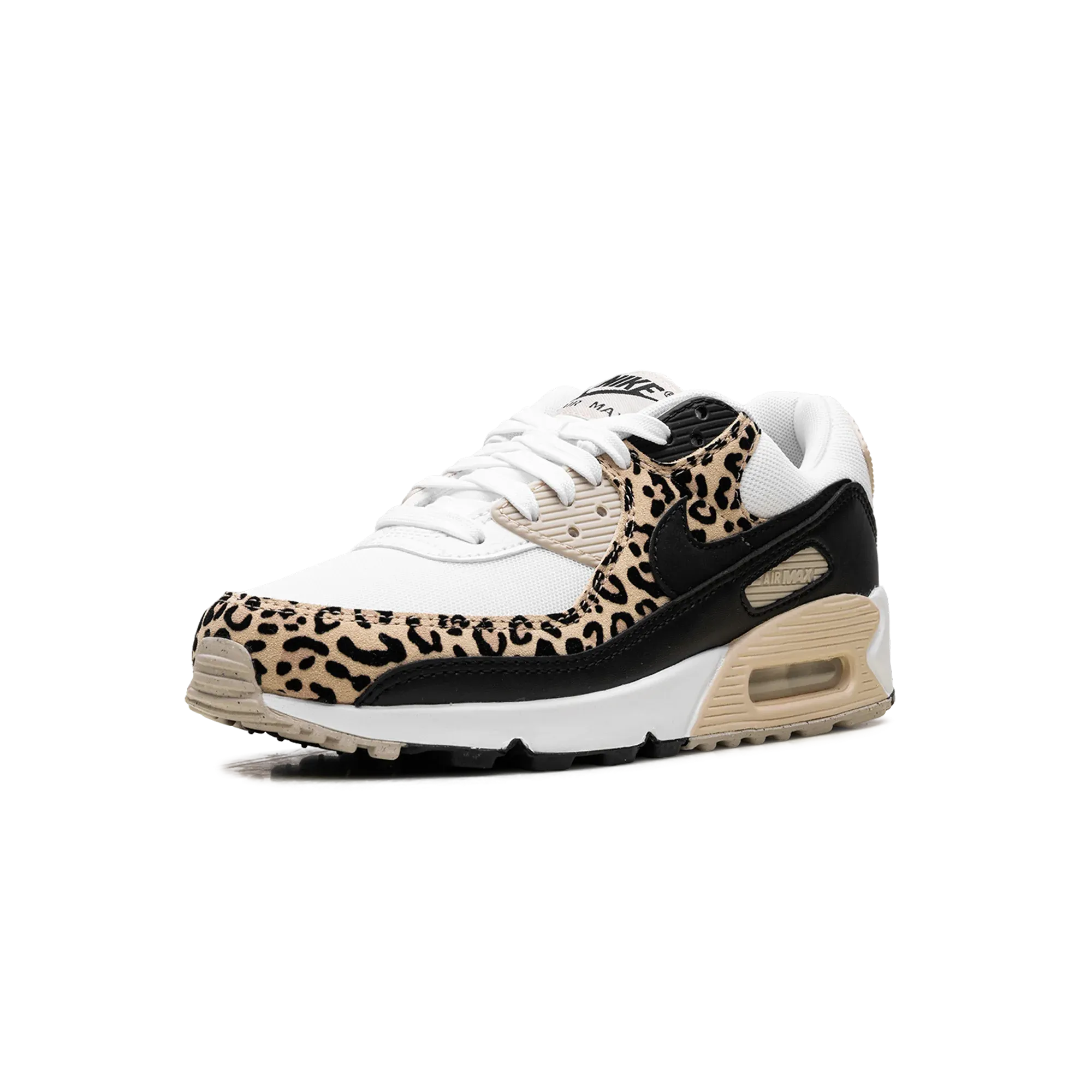Nike Air Max 90 Wmns Leopard