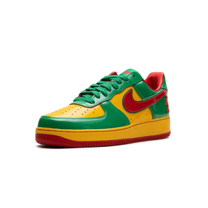 Nike Air Force 1 Low Lil Yachty Concrete Boys Lucky Green