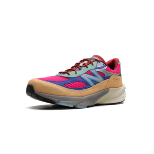 New Balance 990V6 Action Bronson - Ainôzama