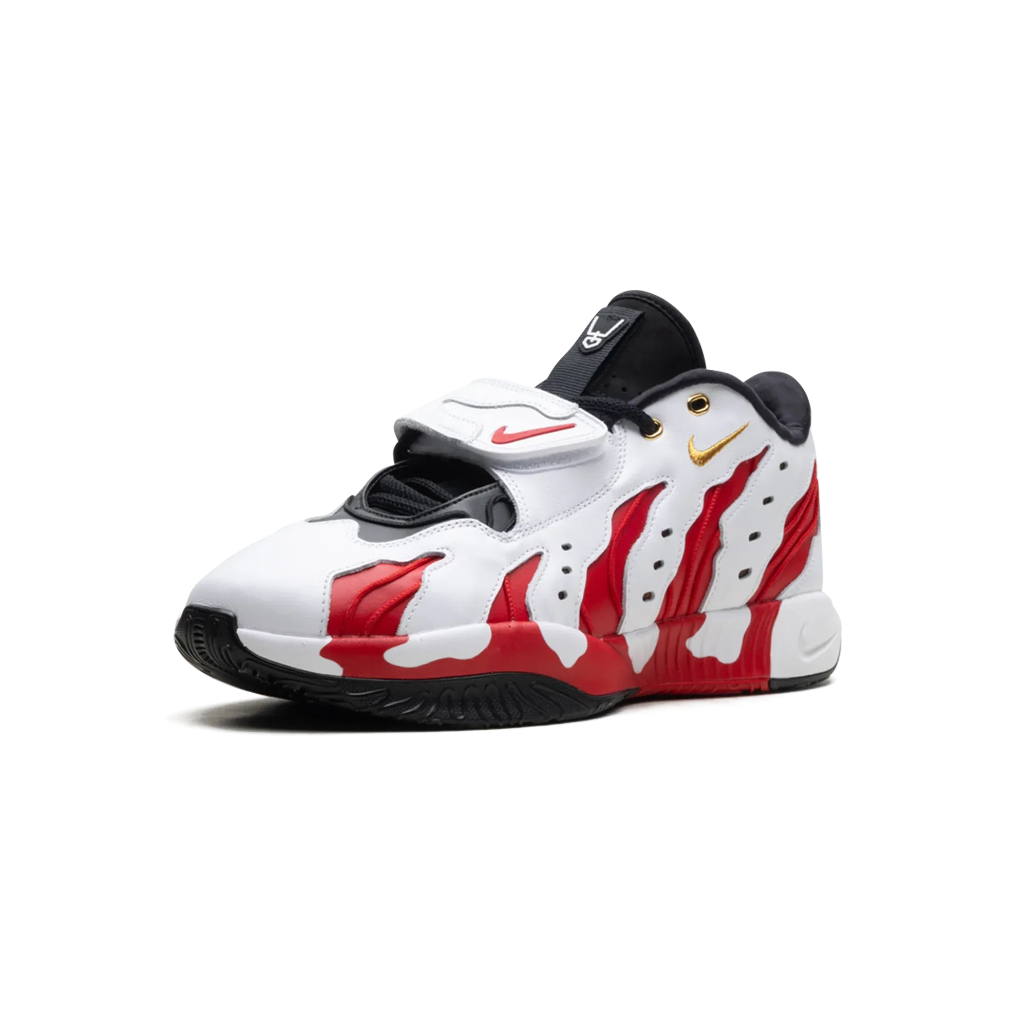 Nike Lebron 21 Prime 96 Varsity Red