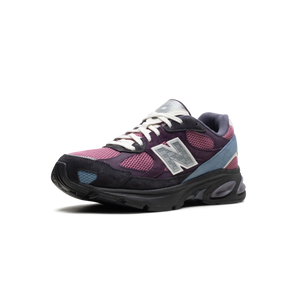New Balance 2010 Kith - Purple Black