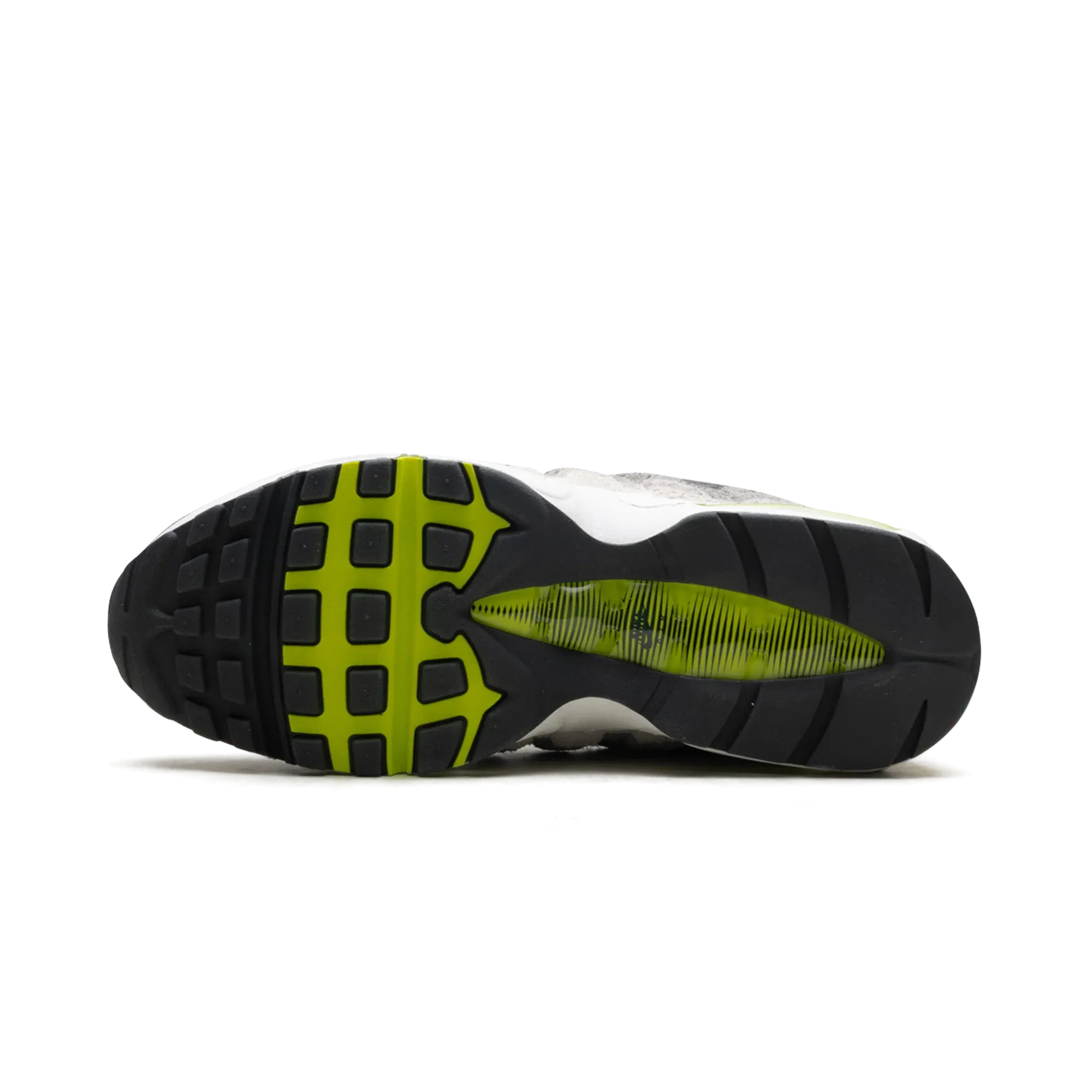 Nike Air Max 95 Og Reverse Gradient Neon