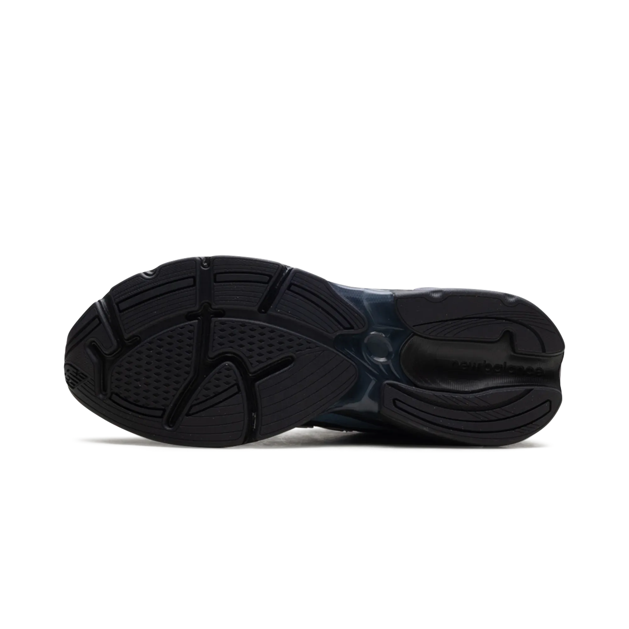 New Balance 2010 Kith - Purple Black