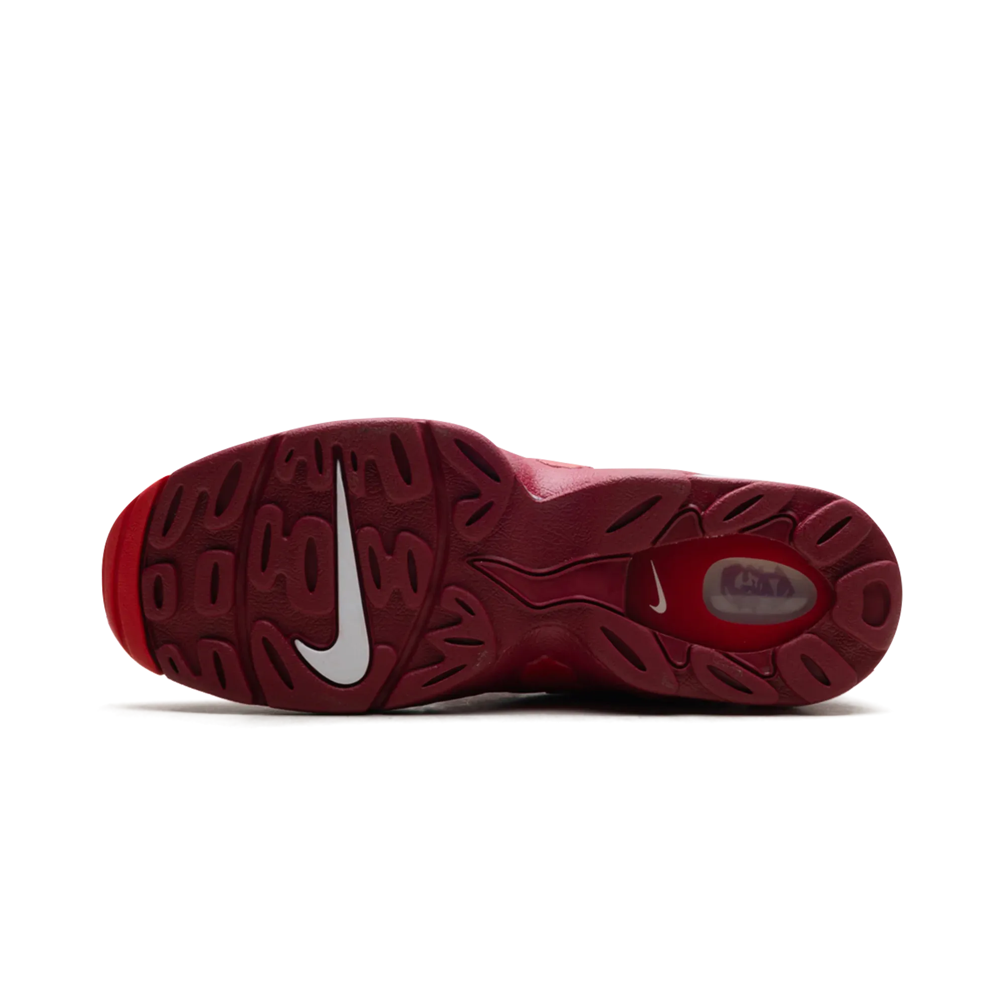 Nike Air Dt Max '96 Love Letter To Connie
