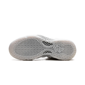 Nike Air Foamposite One Triple White