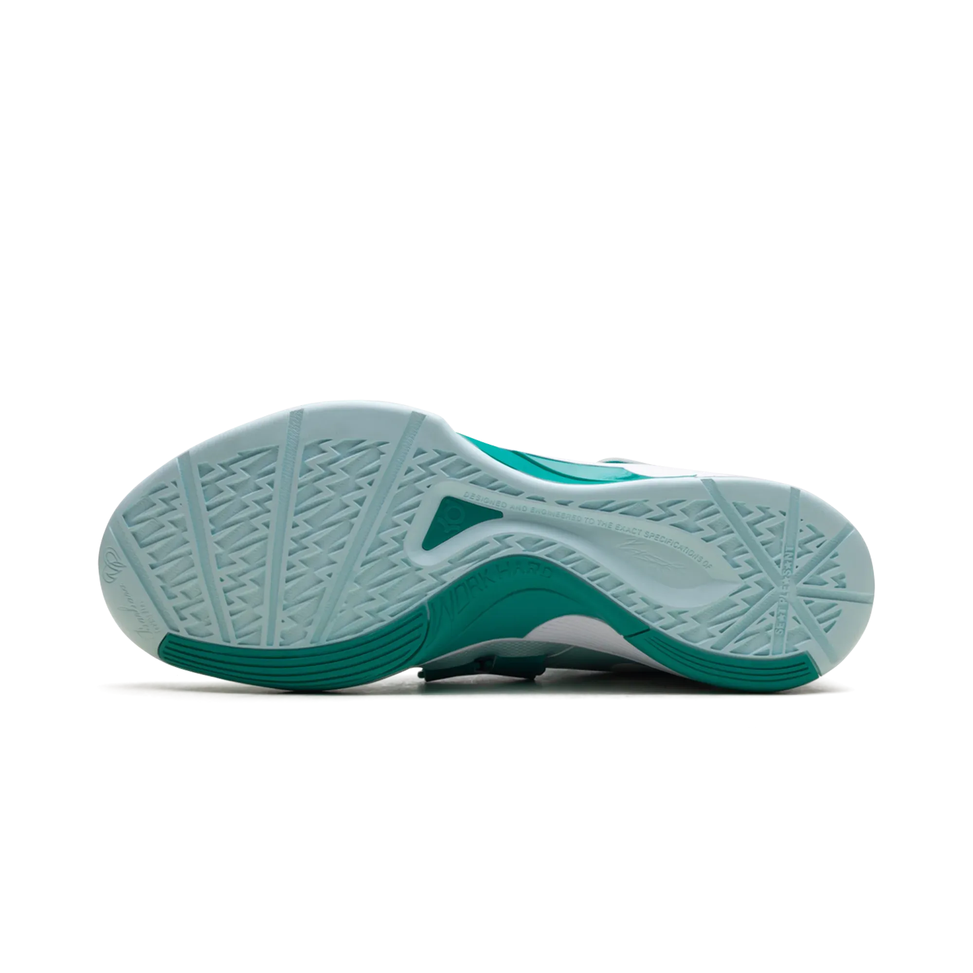Nike Kd 4 Easter