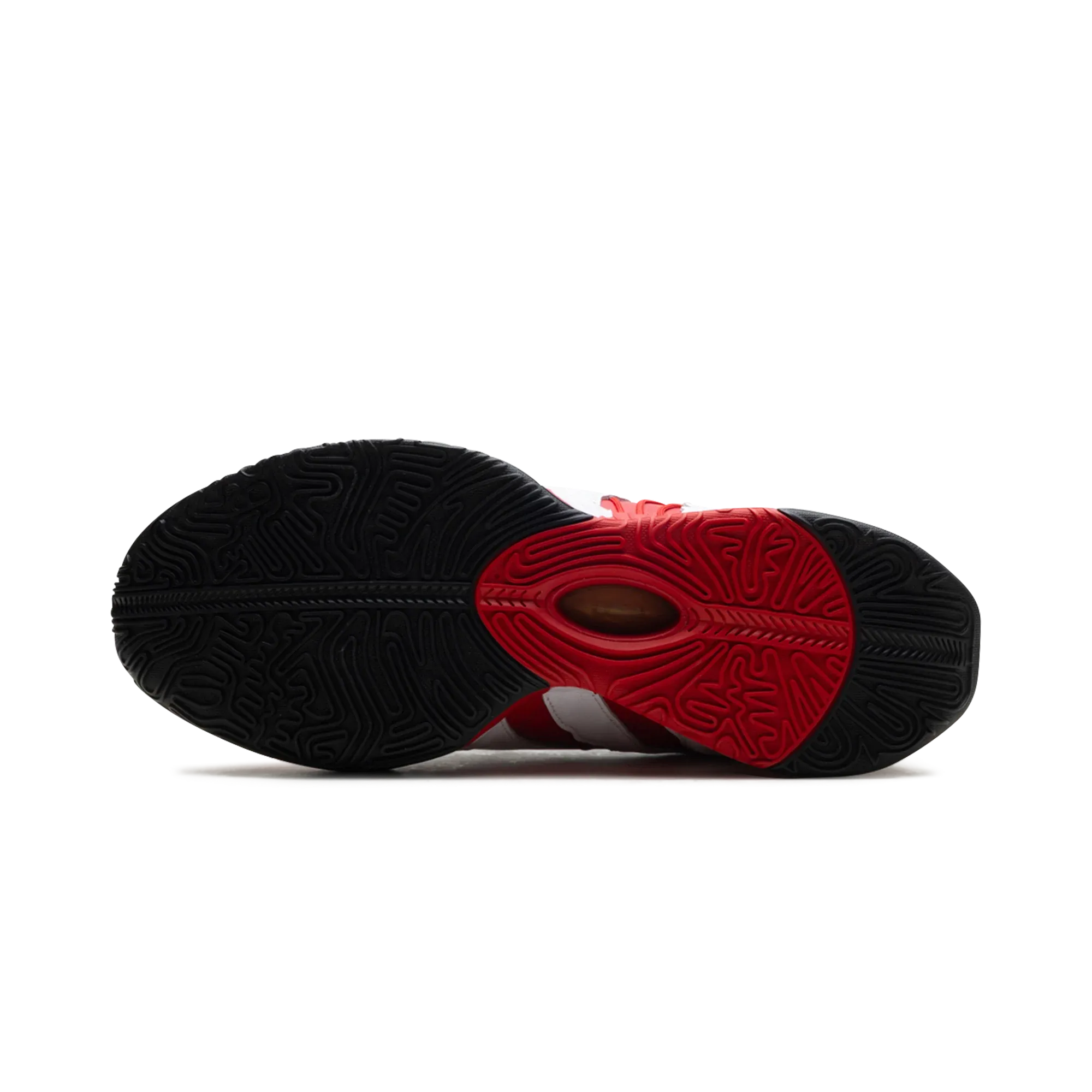 Nike Lebron 21 Prime 96 Varsity Red