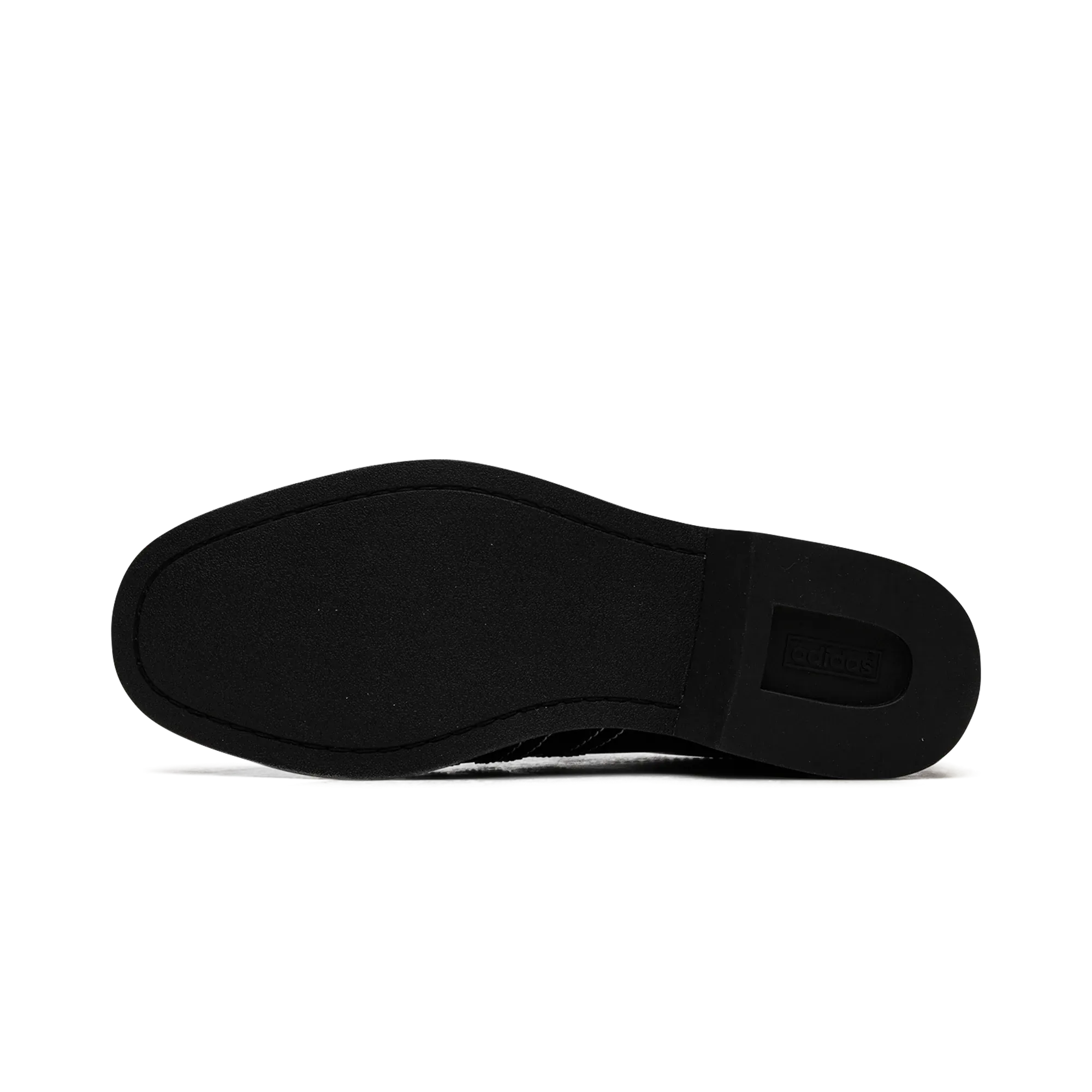 Adidas Bowling Shoes Brain Dead Dover Street Market Black