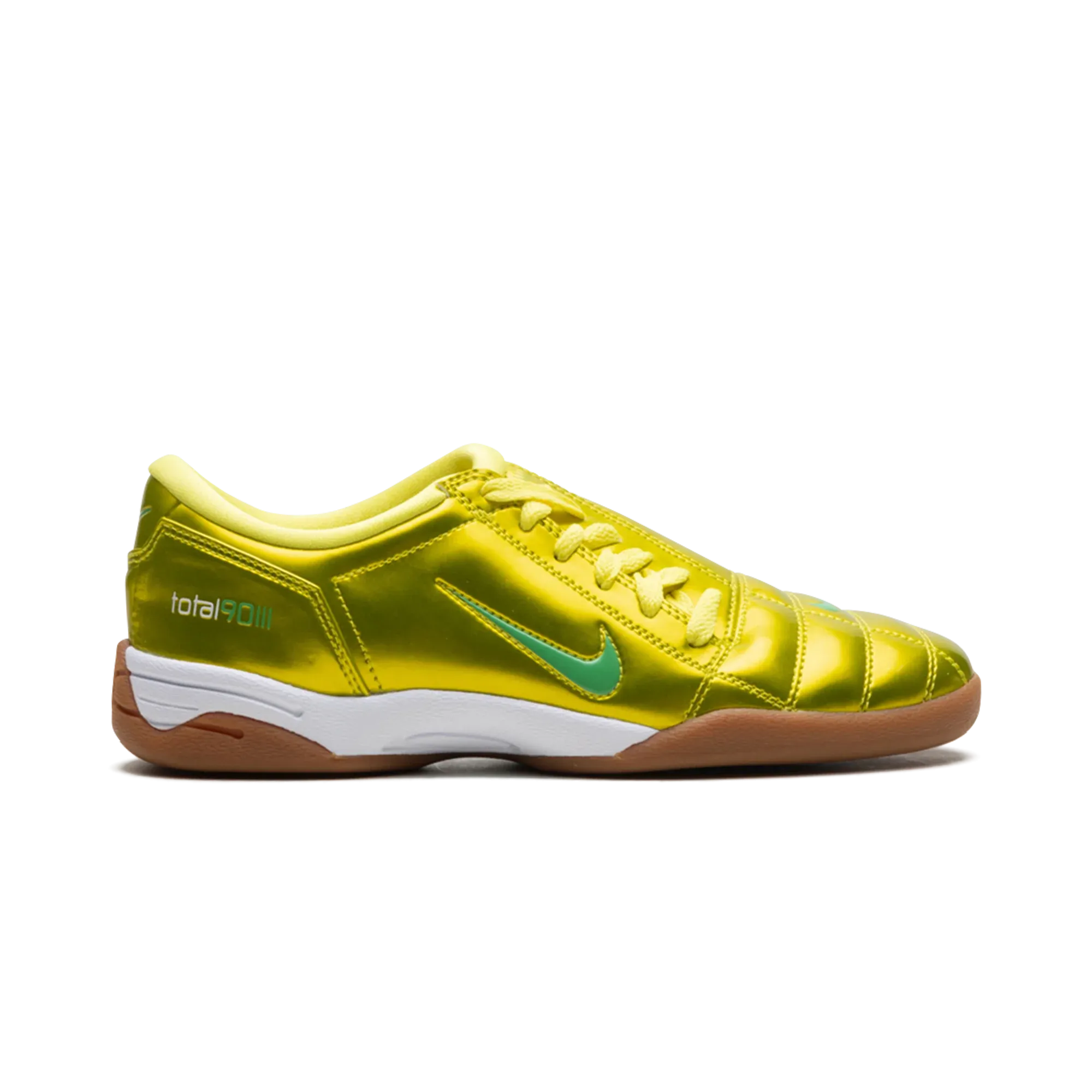 Nike Total 90 Iii Sp Dynamic Yellow