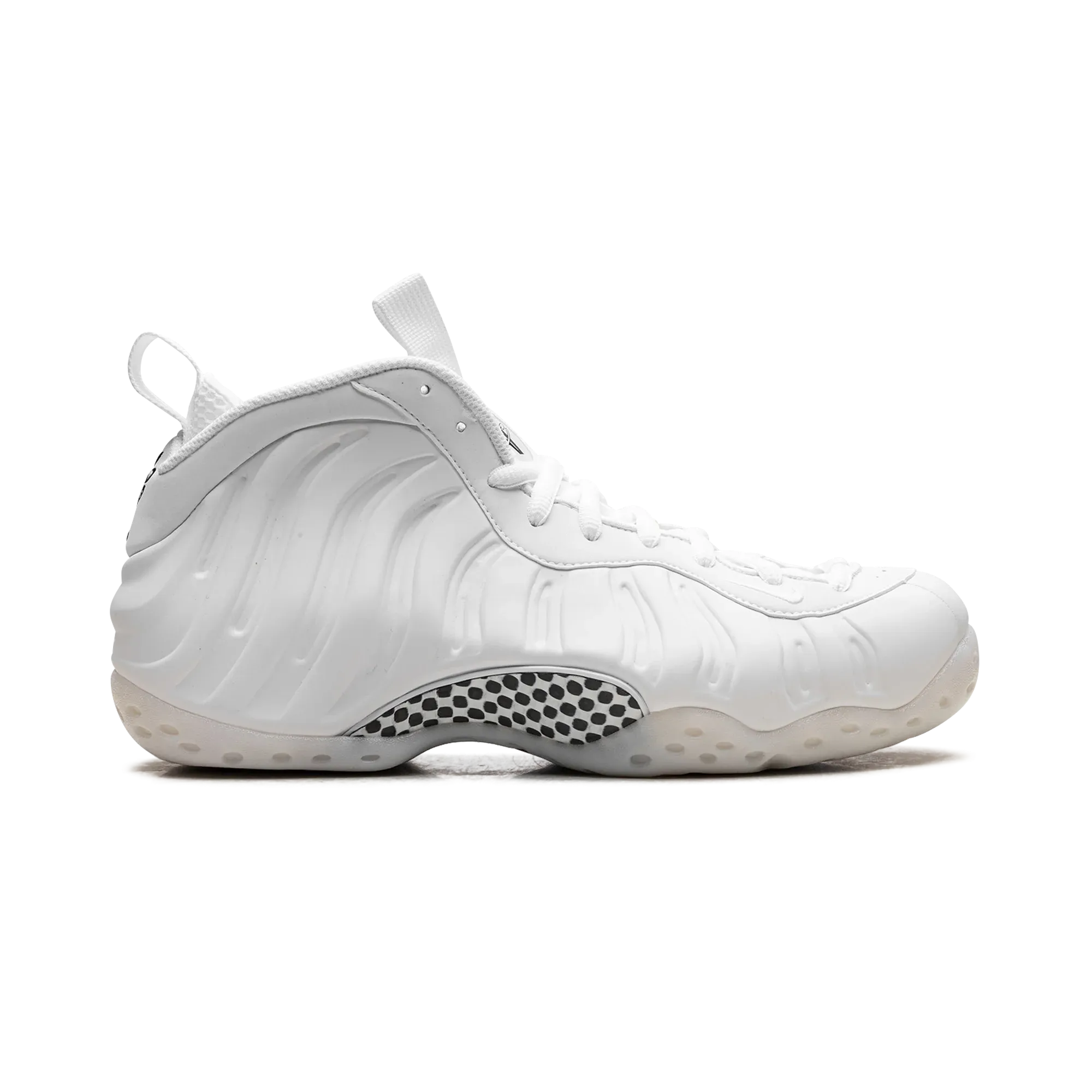 Nike Air Foamposite One Triple White