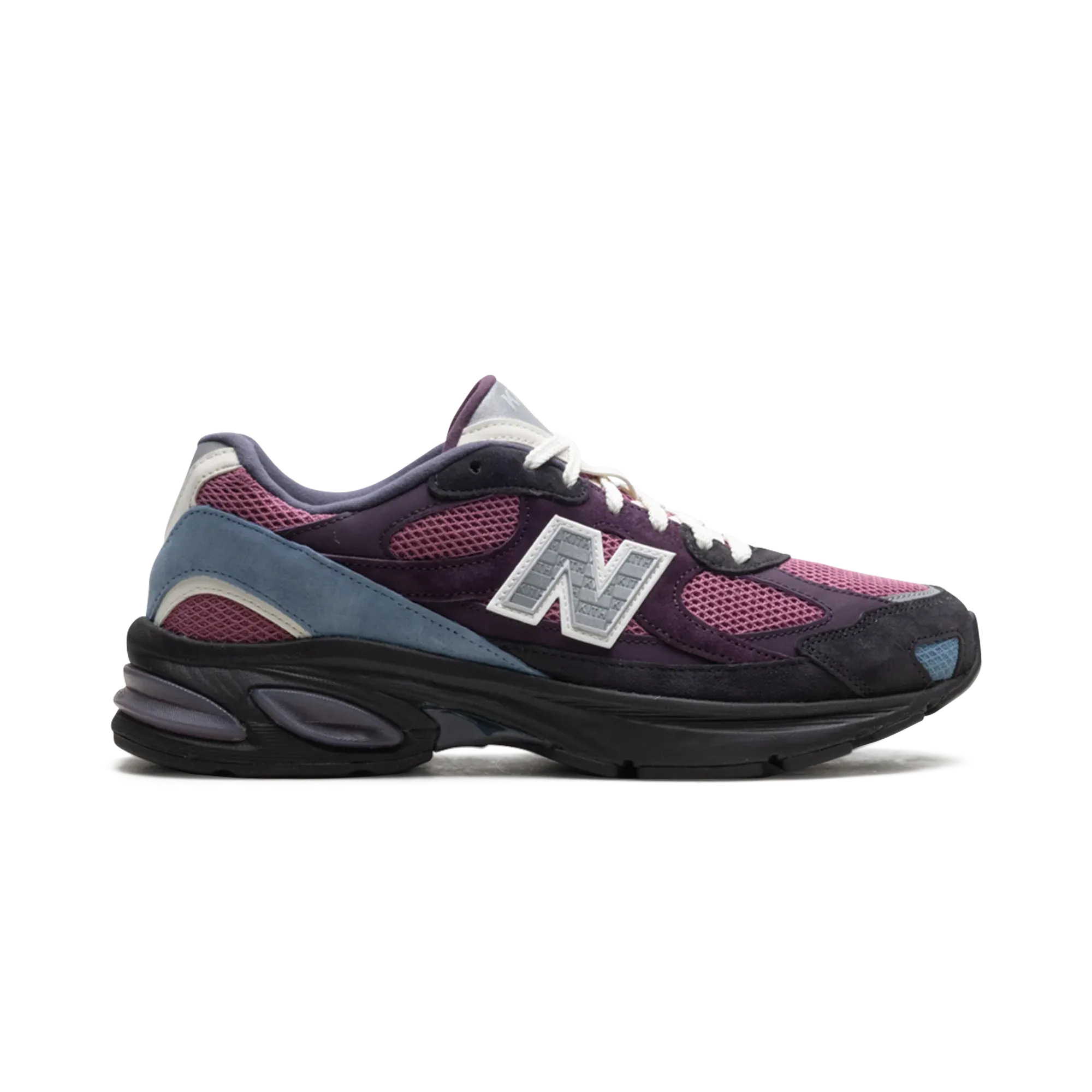 New Balance 2010 Kith - Purple Black