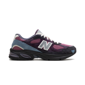 New Balance 2010 Kith - Purple Black