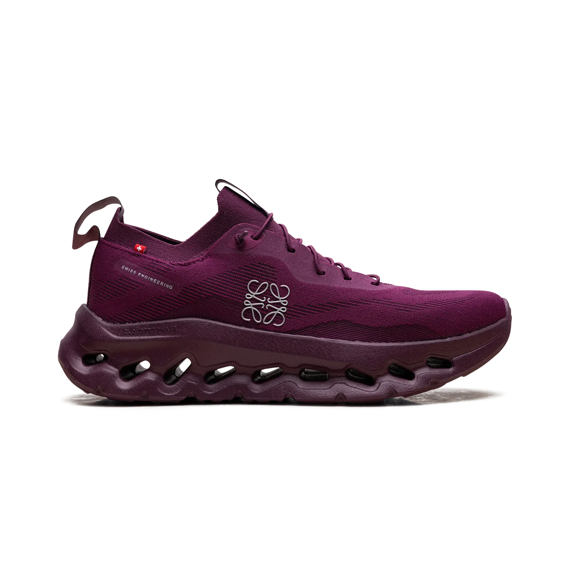 On Running Cloudtilt Wmns Loewe - Cherry