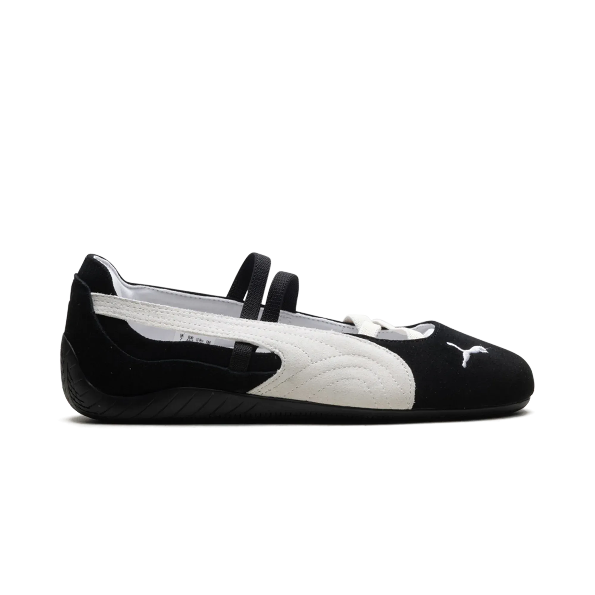 Puma Speedcat Ballet Wmns Black White