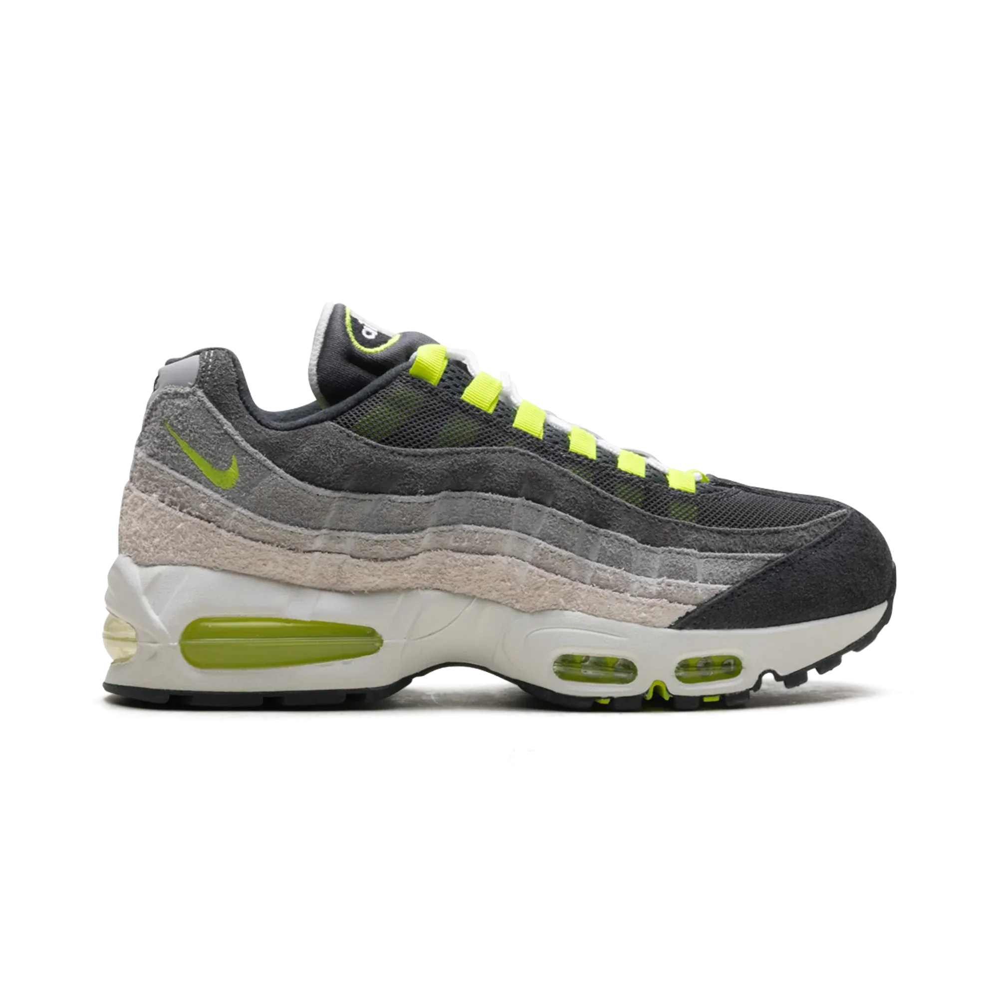 Nike Air Max 95 Og Reverse Gradient Neon