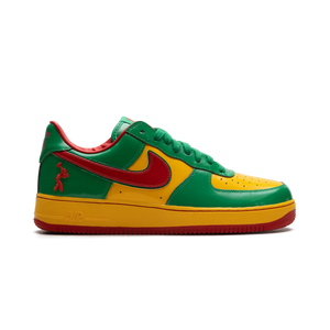 Nike Air Force 1 Low Lil Yachty Concrete Boys Lucky Green