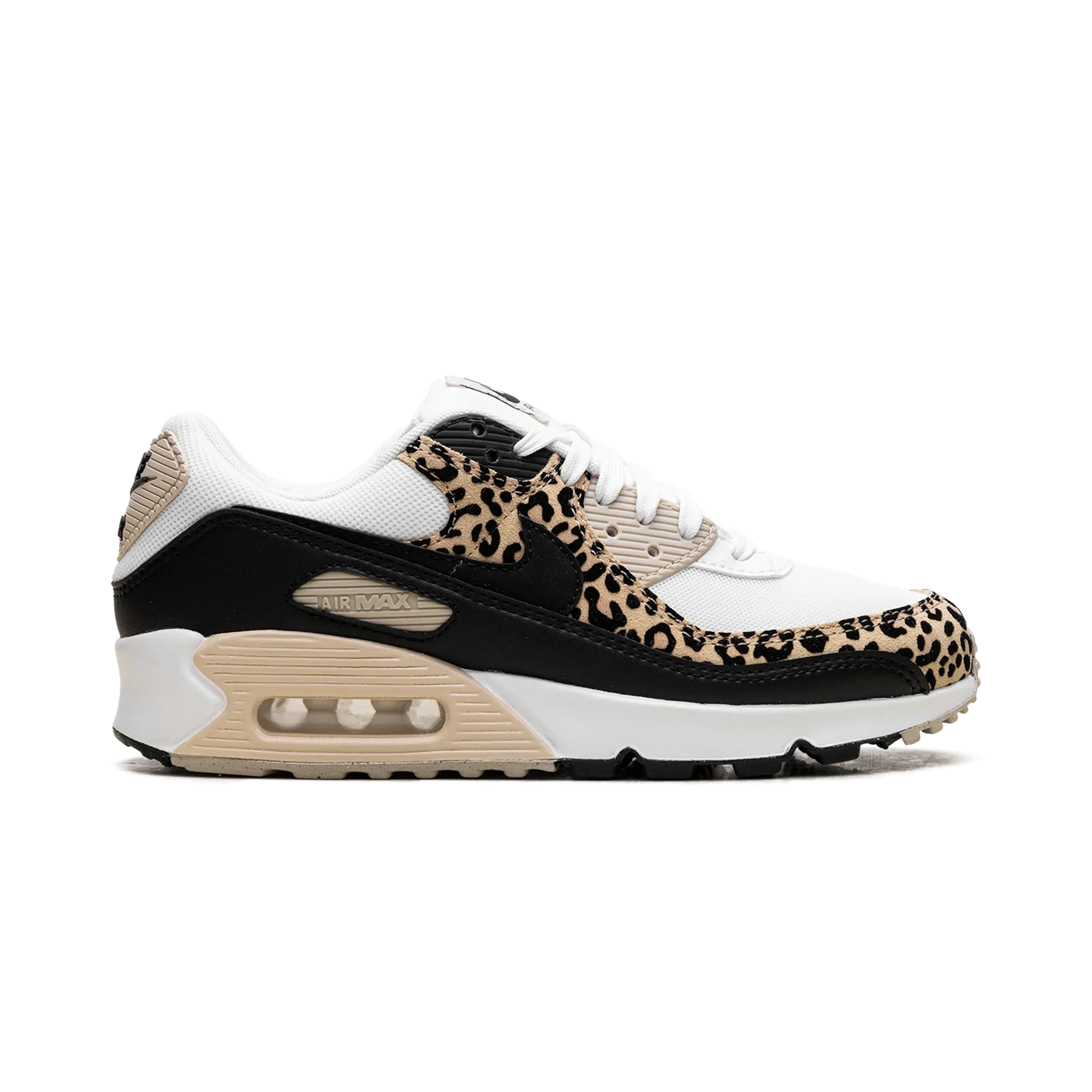 Nike Air Max 90 Wmns Leopard