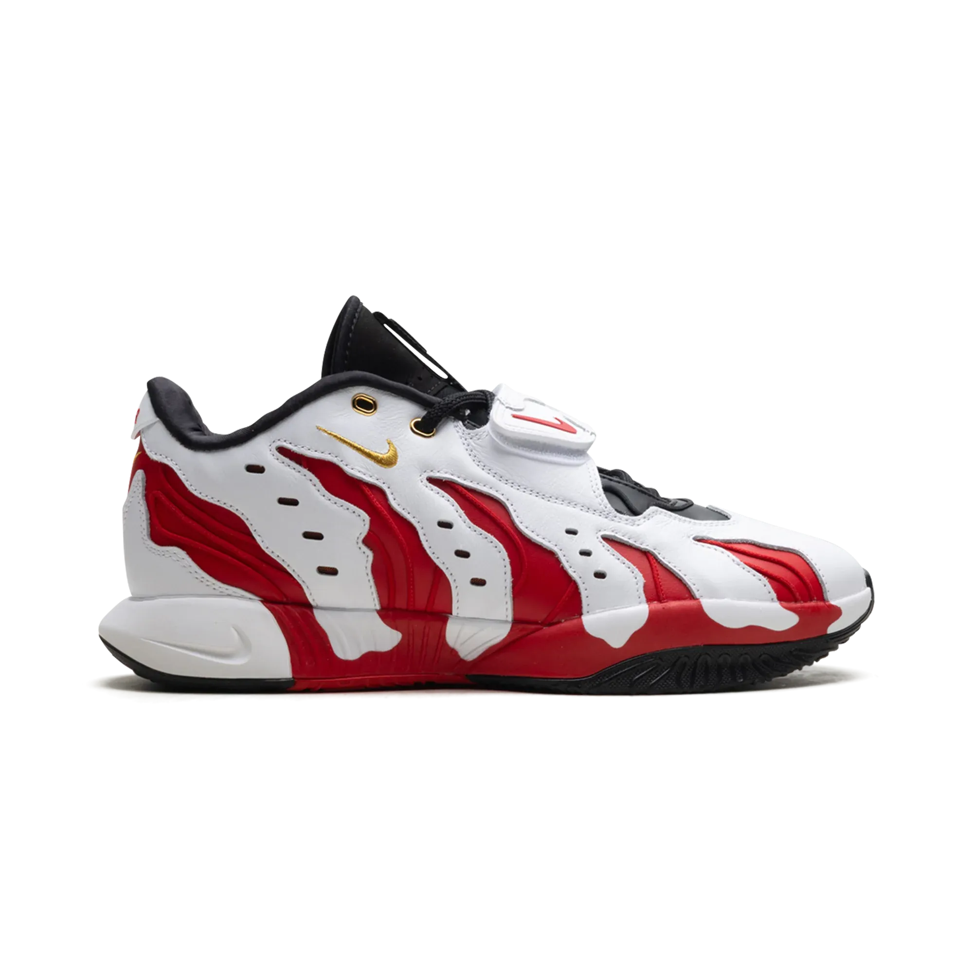 Nike Lebron 21 Prime 96 Varsity Red